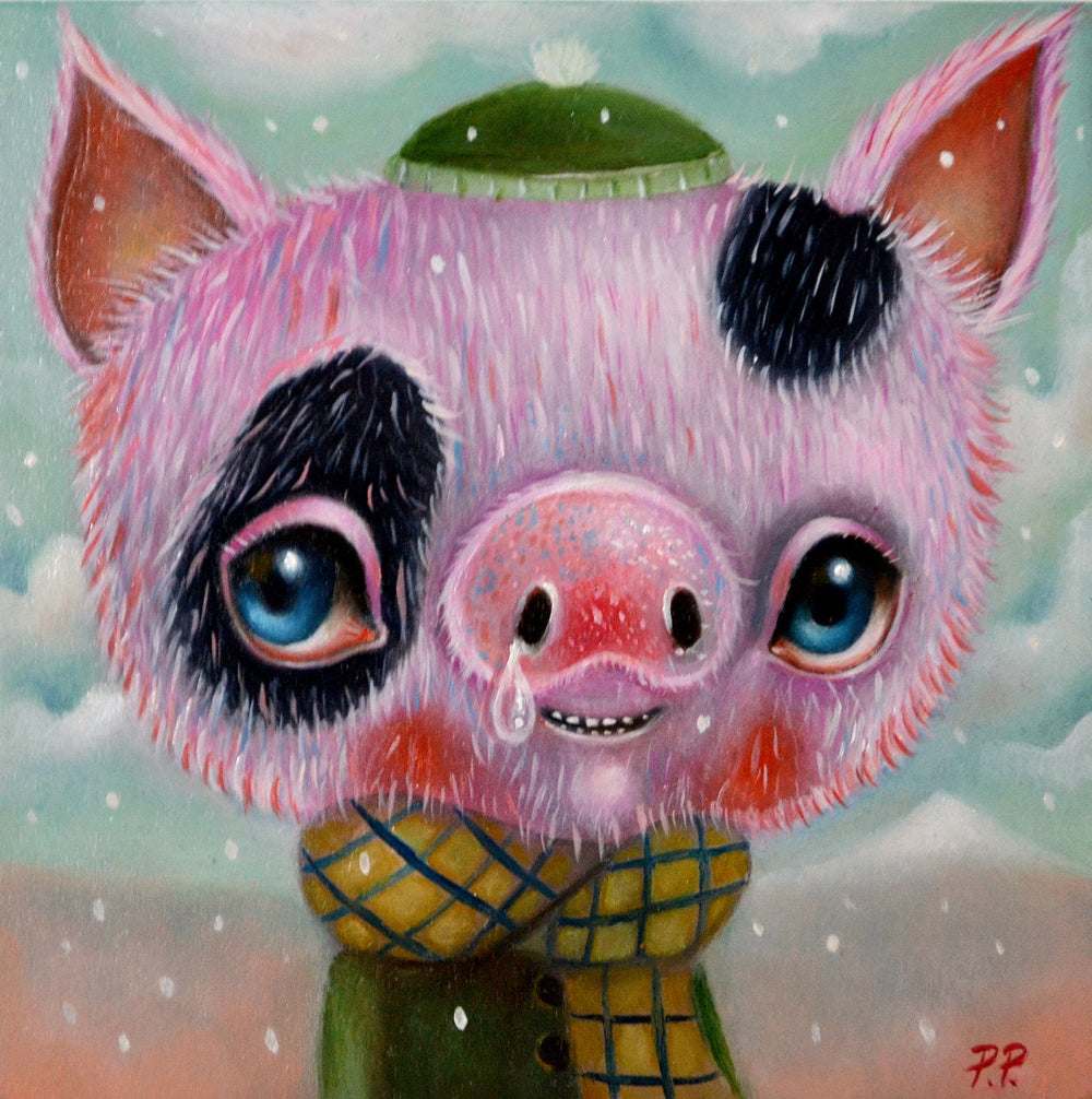 Paolo Petrangeli - Gastone