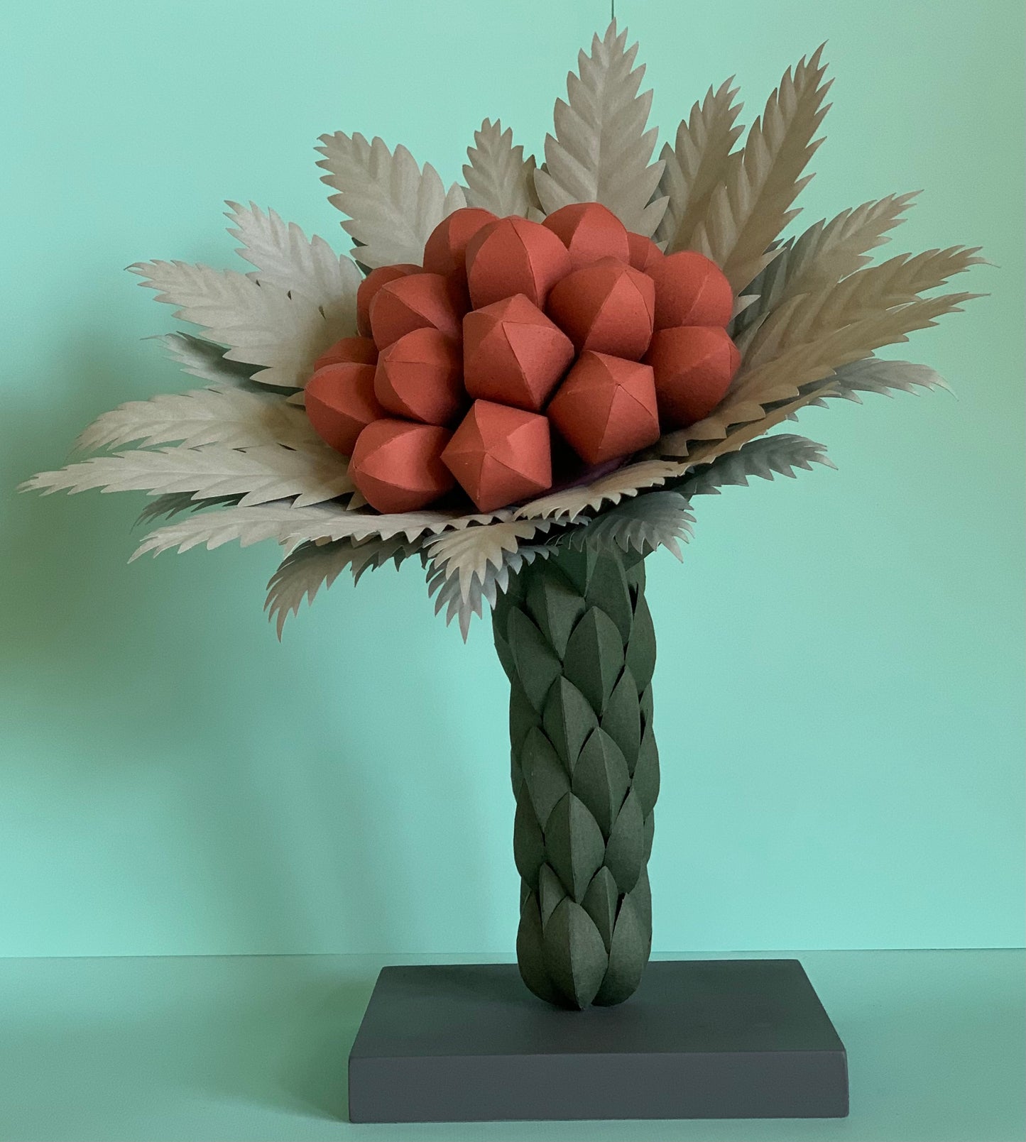 Cat Johnston - Pod Plant