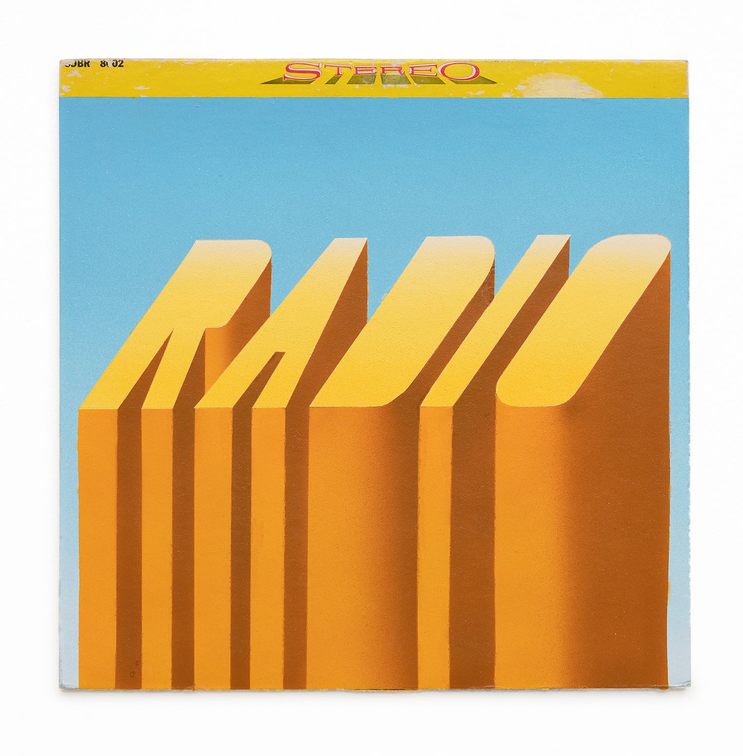 マックスウェル・マクマスター - ラジオ