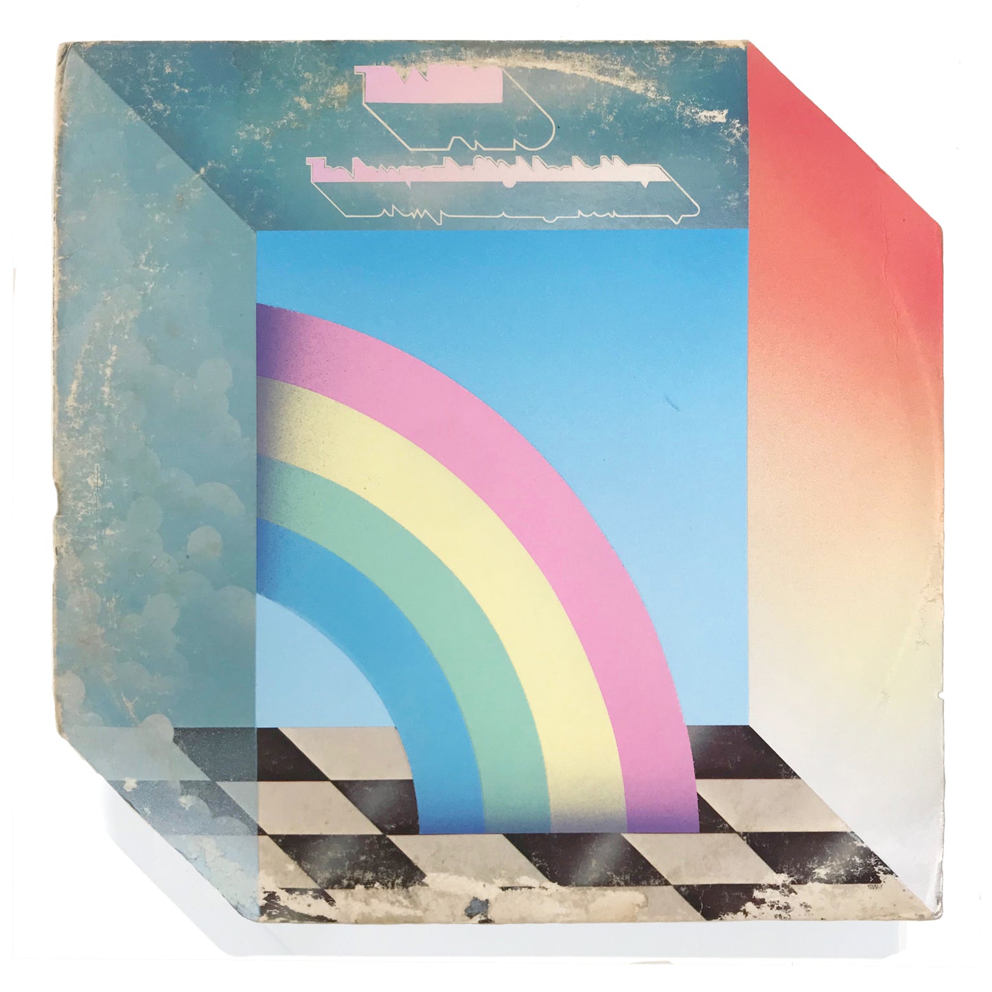 Maxwell McMaster - Rainbow