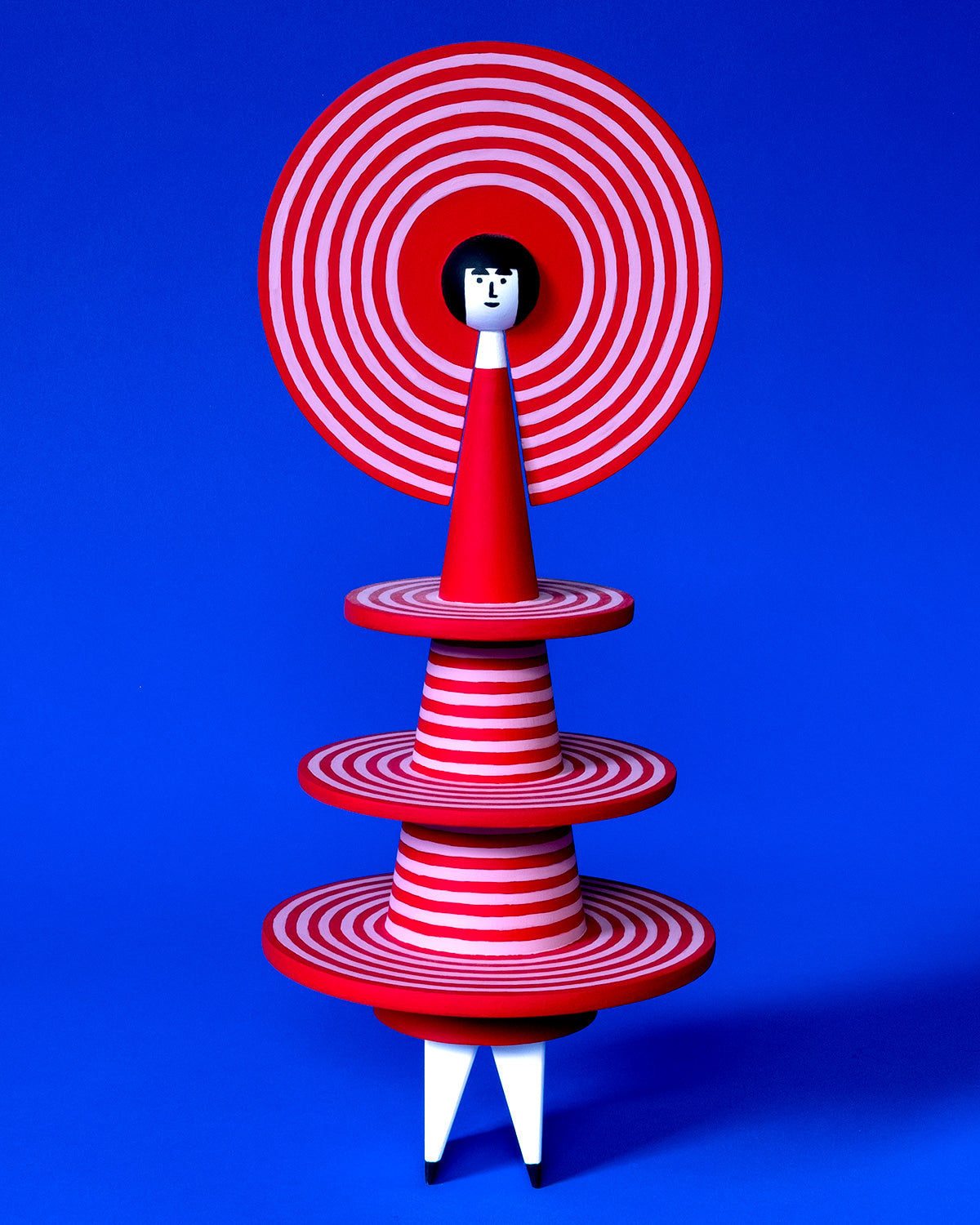 レスリー・バーンズ&ロス・マコーリー - リア