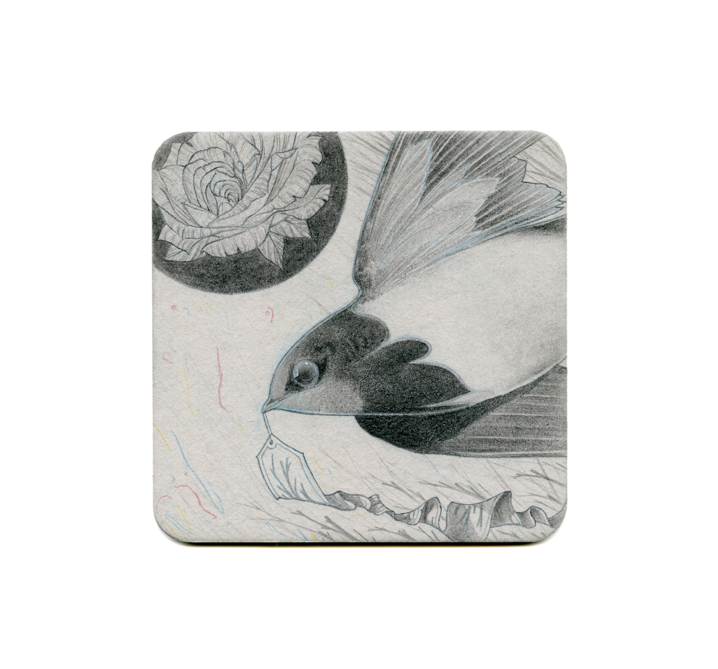 S2 リカルド・アレス - 回復コースター