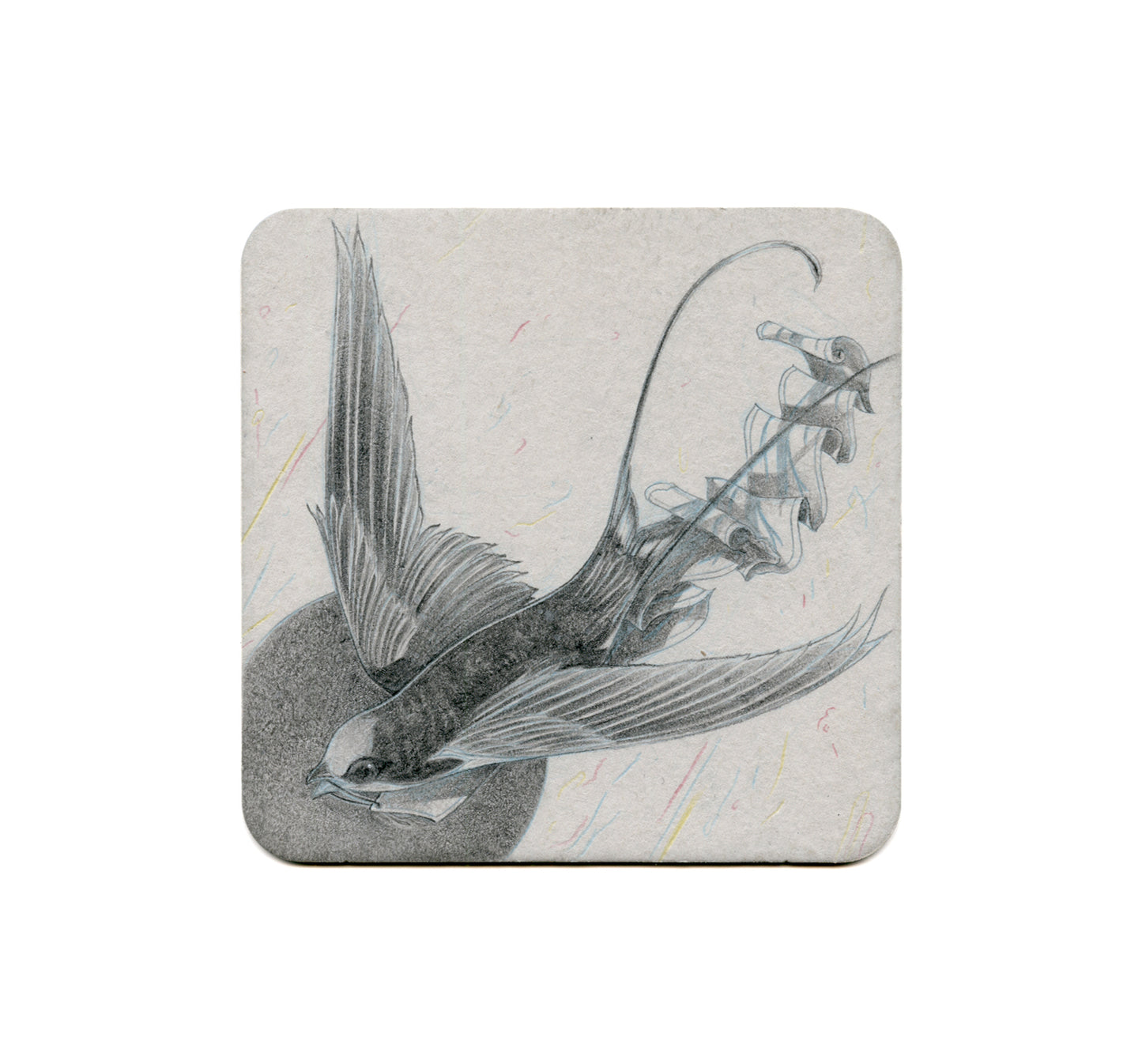 S2 リカルド・アレス - このコースターはあなたにふさわしい