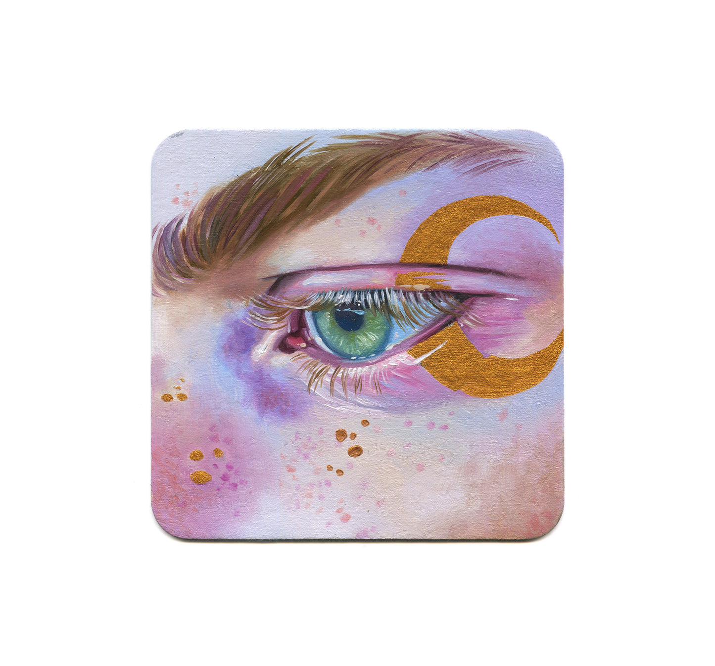 S2 Ruth Speer - Hephaestus Coaster