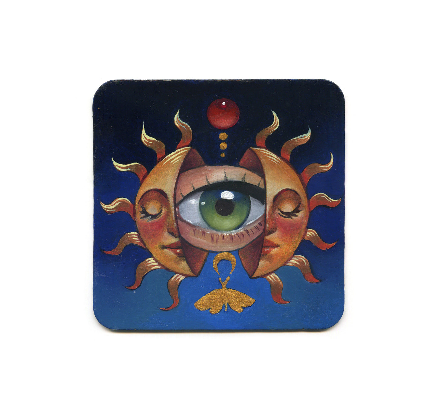 S2 ルース・スピーア - ヘラコースター