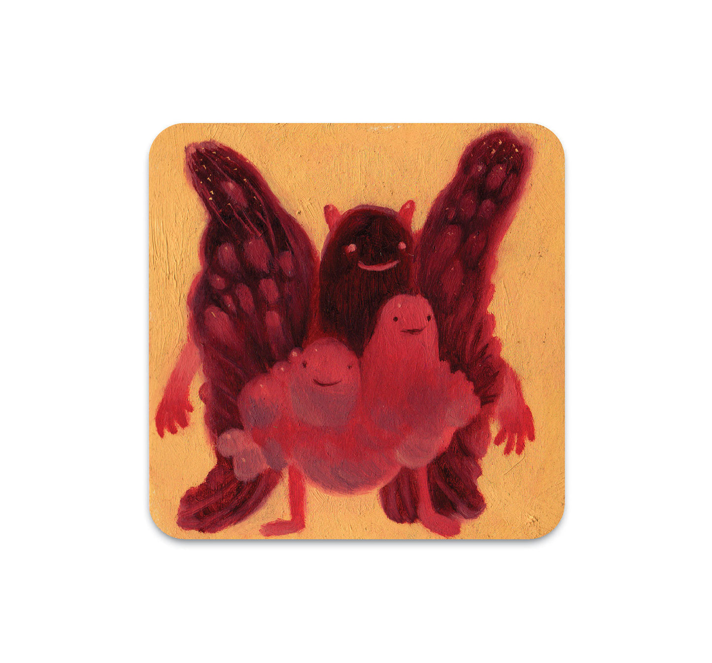 S4 アダム・アラニス - 2 コースター