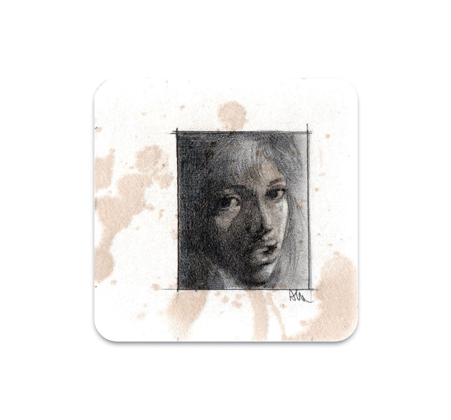 S4 Adam Caldwell - 5 Coaster