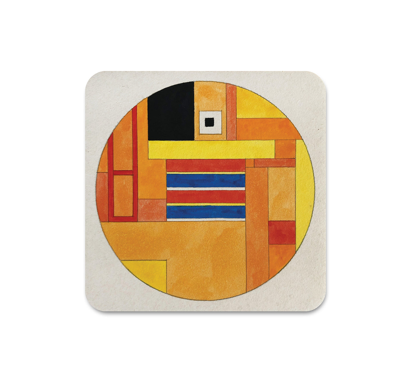 S4 アダム・リスター - 5 コースター