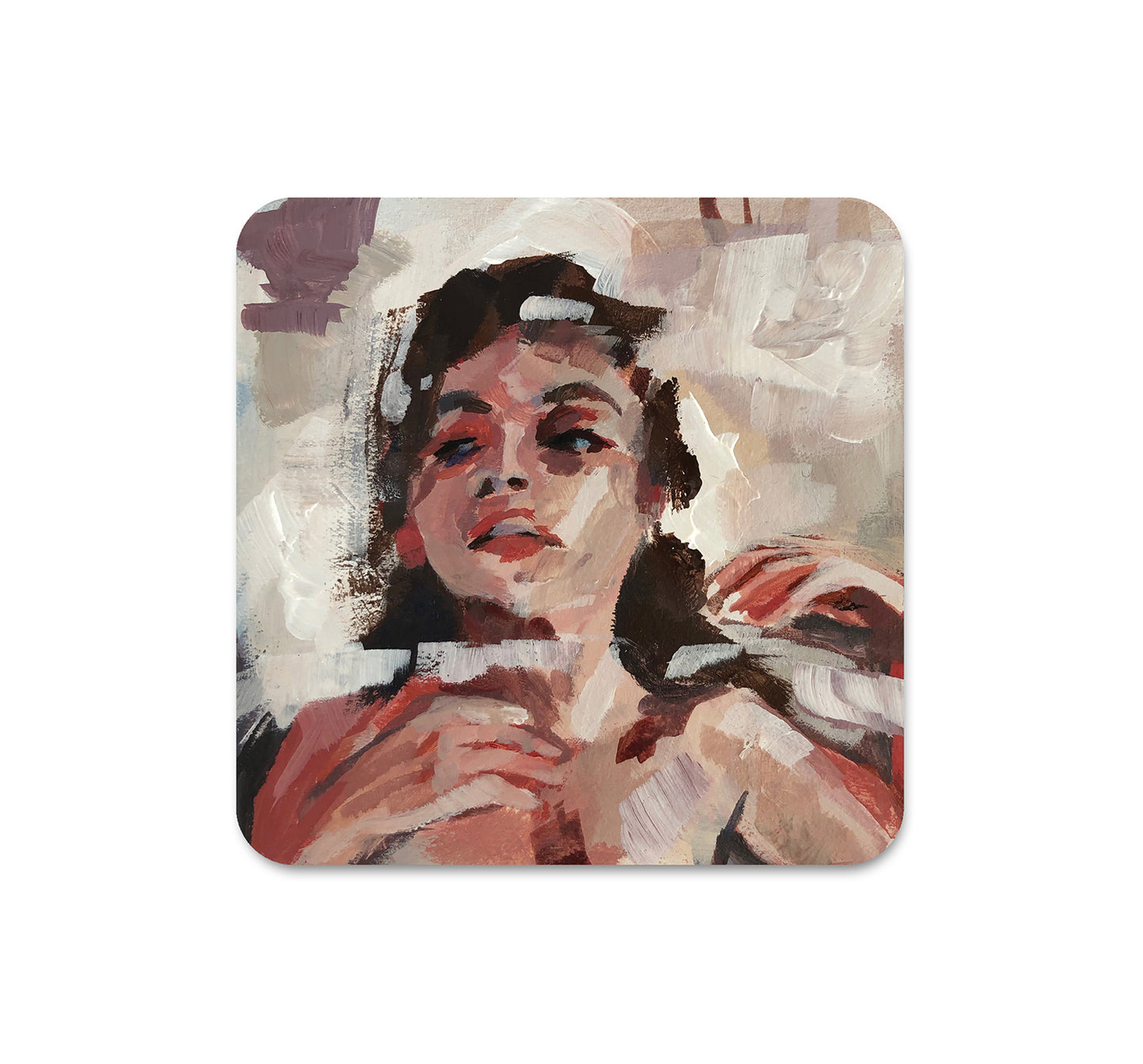 S4 Andie Furtado - 2 Coaster