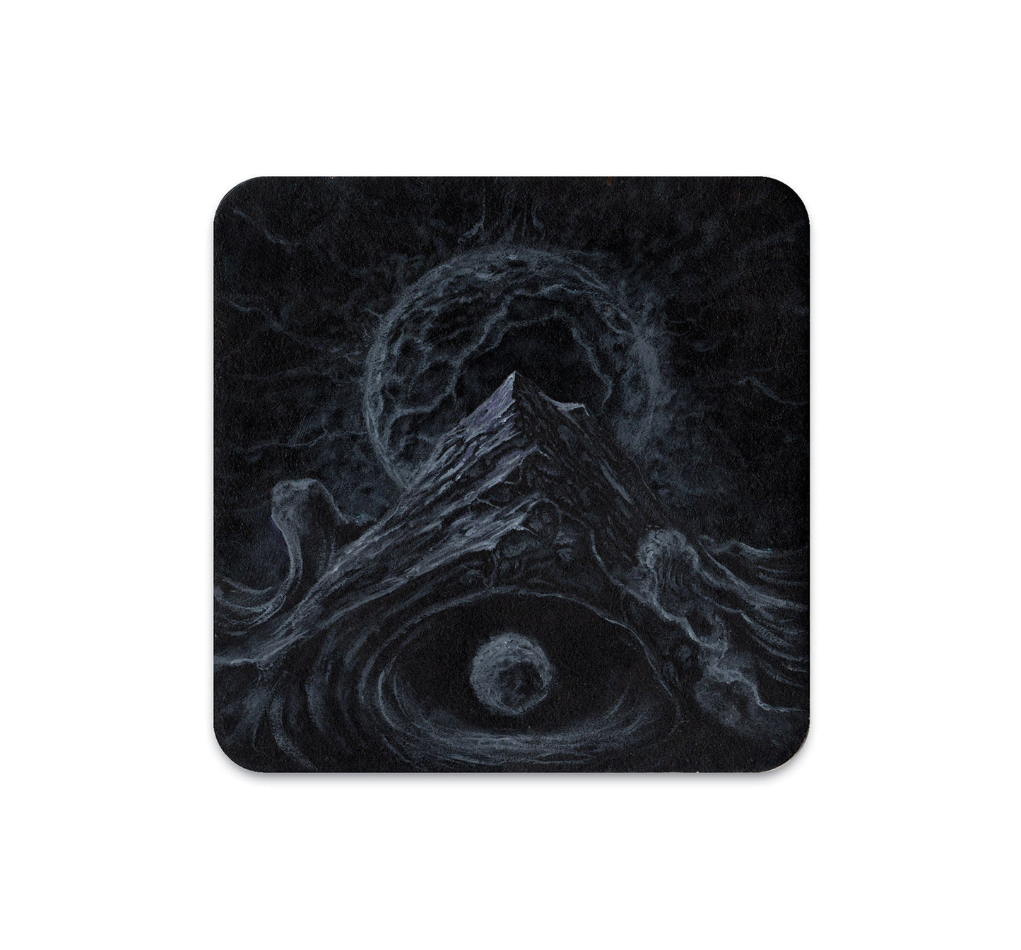 S4 Anthony Hurd - 1 Coaster