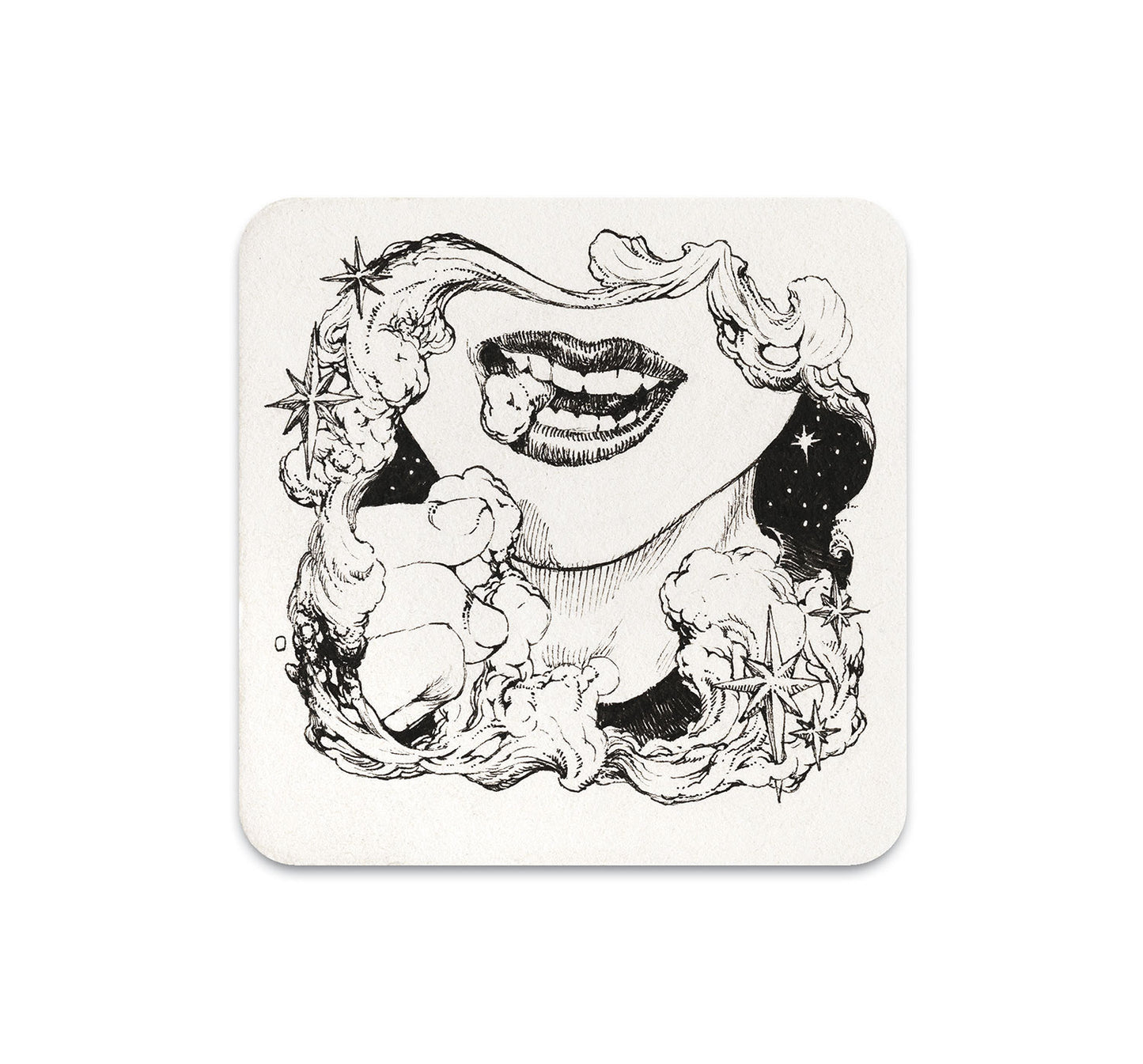 S4 Bekzin - 2 Coaster