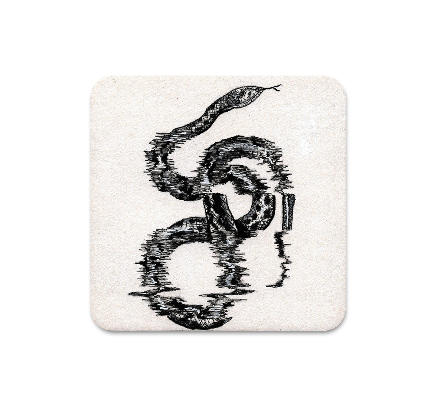 S4 Colin Frangicetto - 3 Coaster