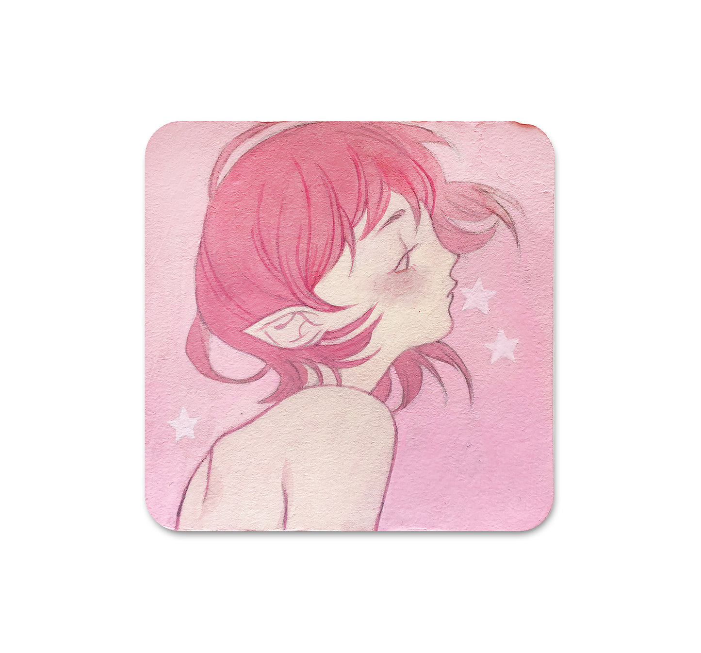 S4 Emily Allen - 3 Coaster