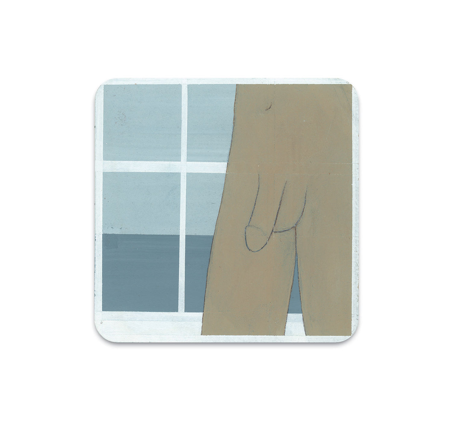 S4 エミリー・ペティグルー - コースター 2