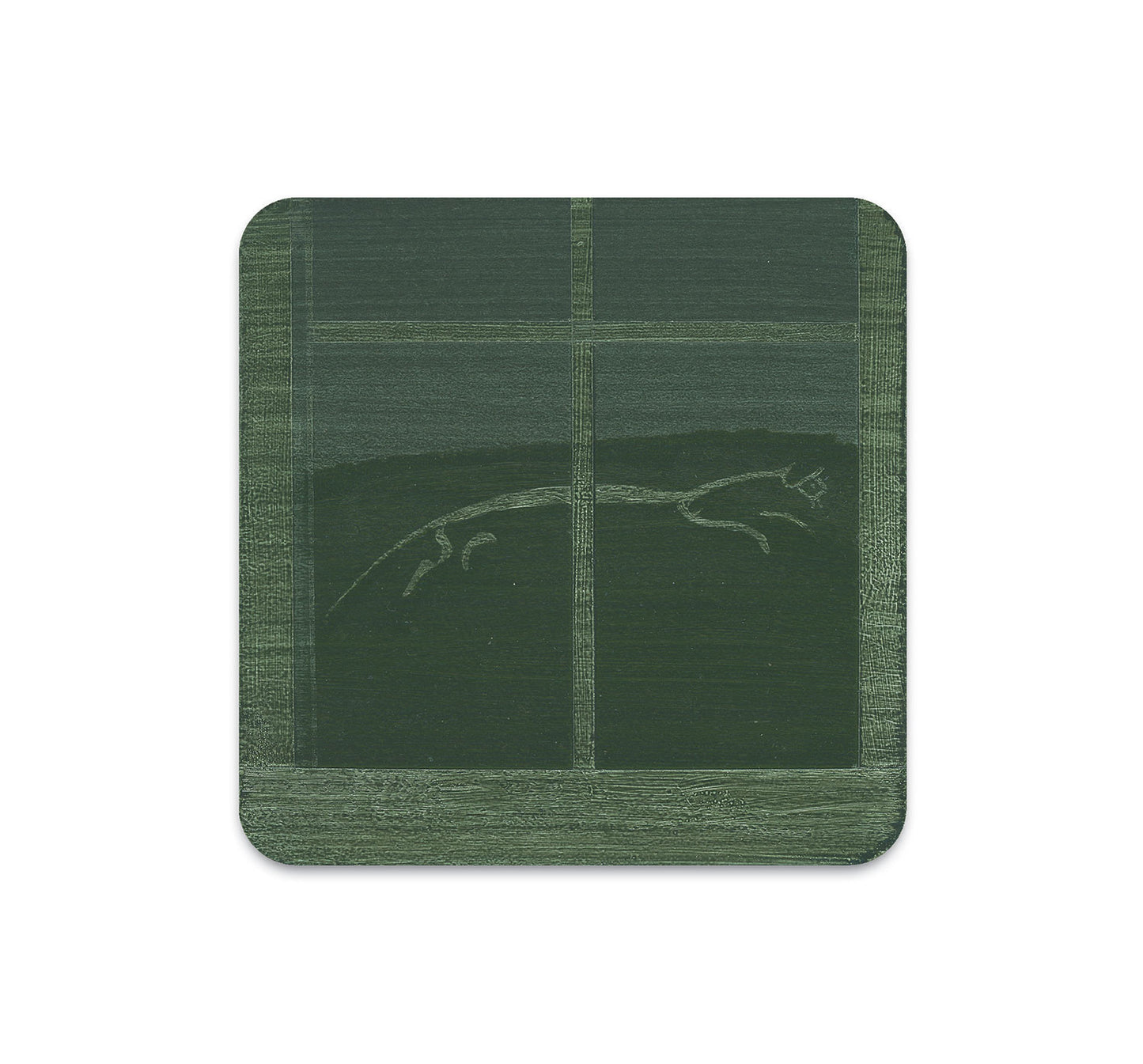 S4 Emily Pettigrew - 4 Coaster