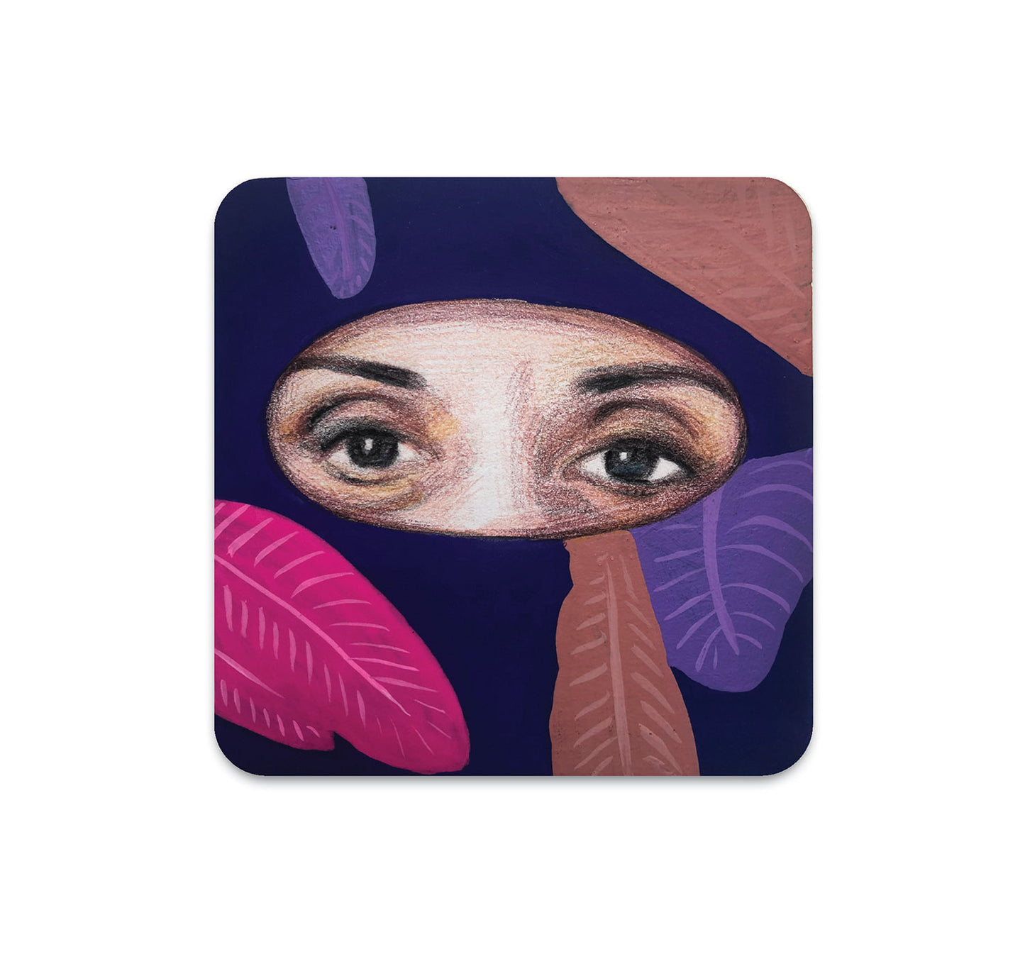 S4 エリカ・ローズ・レヴィン - 3 コースター