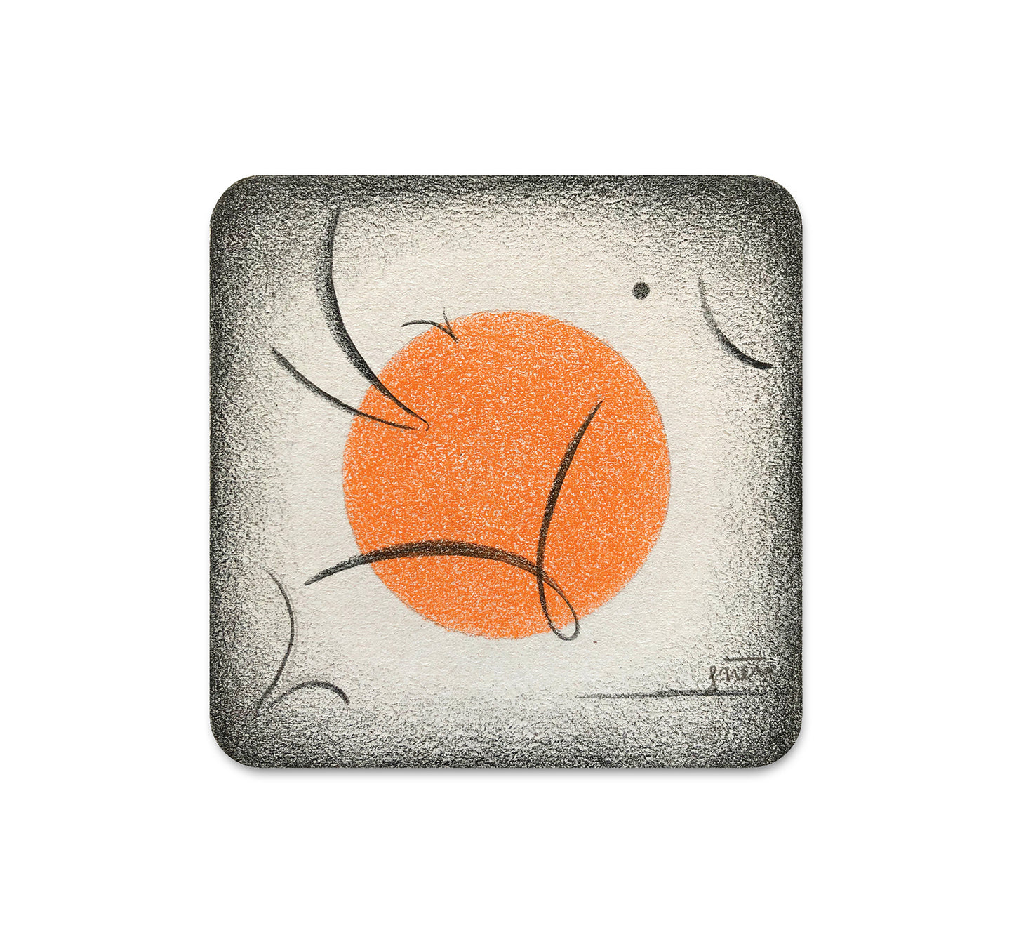 S4 Gizem Vural - 2 Coaster