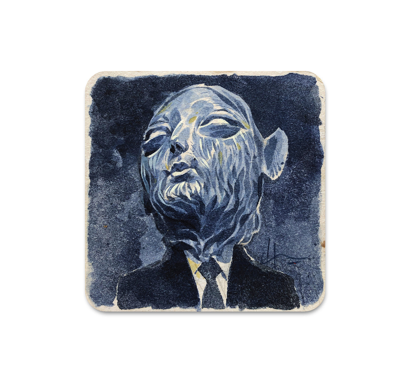 S4 ヘルマン・メヒア - 2 コースター