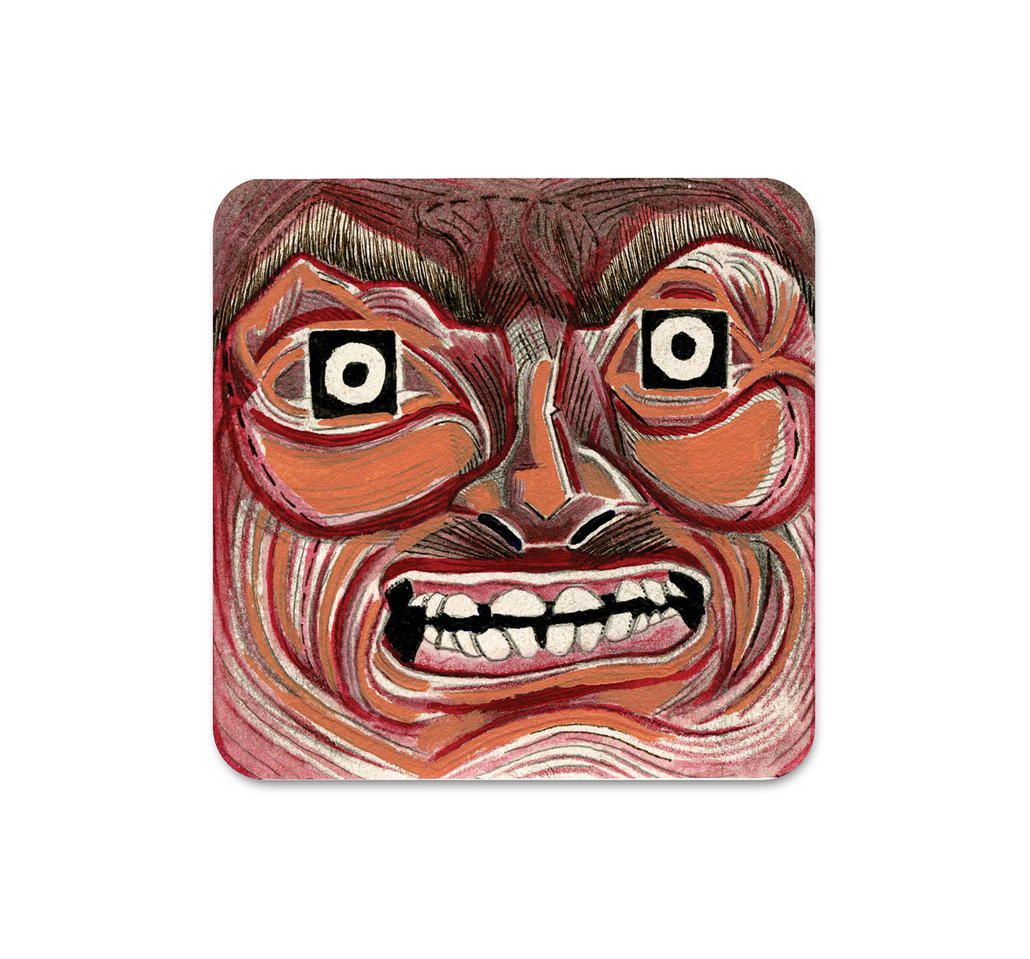 S4 Jason Herr - 2 Coaster