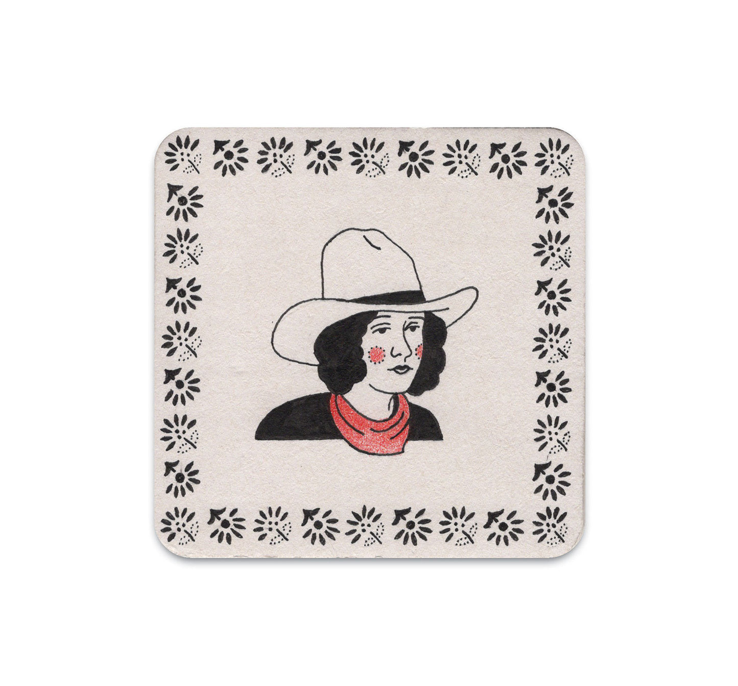 S4 Josh Minnich - 1 Coaster