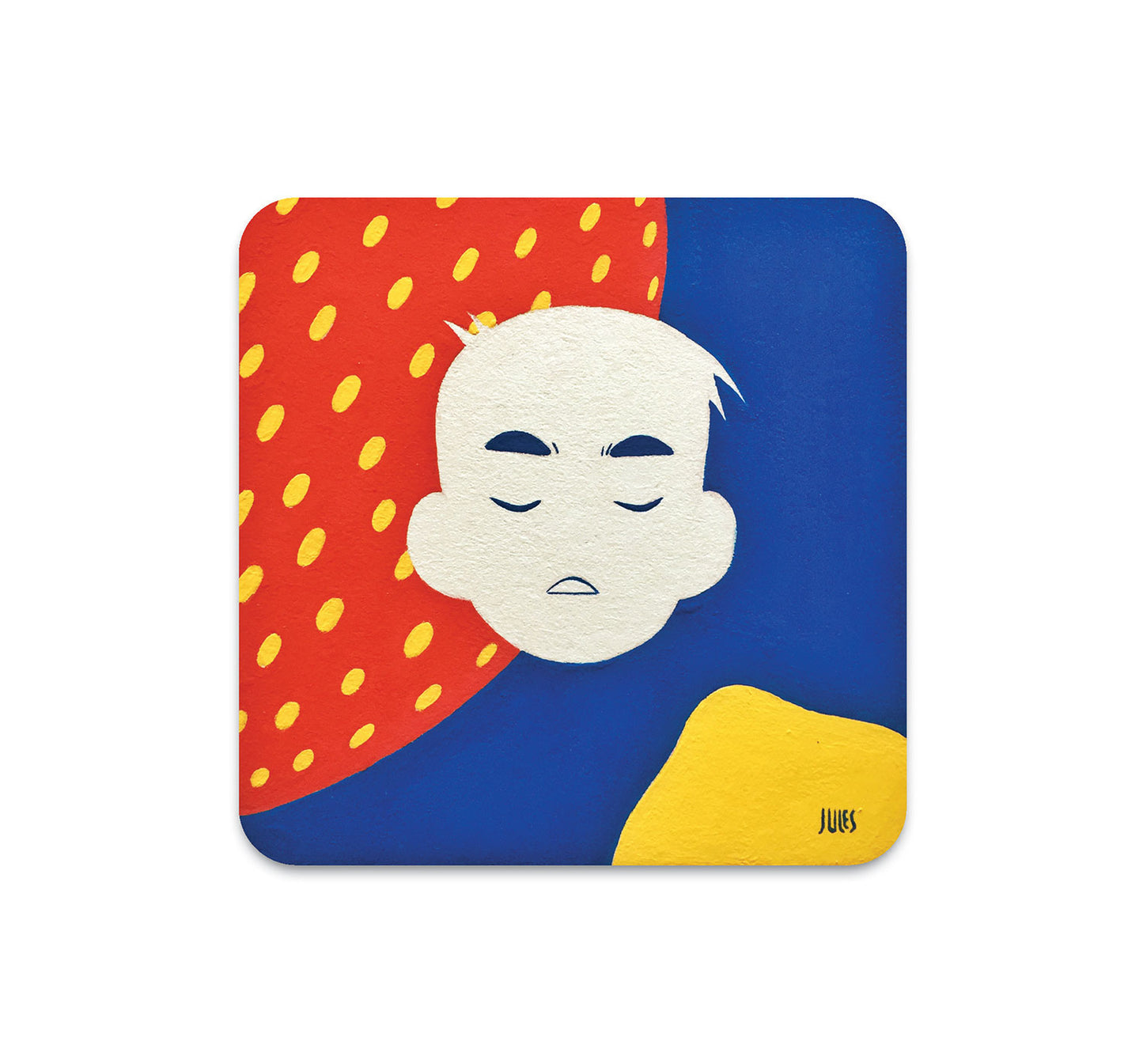 S4 Julian Callos - 2 Coaster