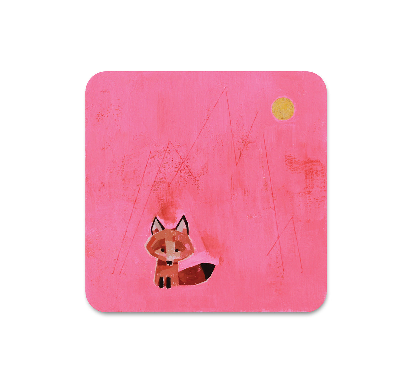 S4 Kenard Pak - 1 Coaster