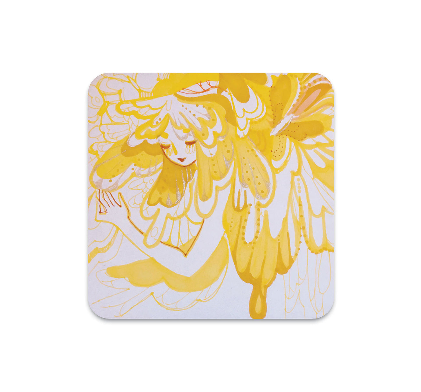 S4 Kuri Huang - 2 Coaster