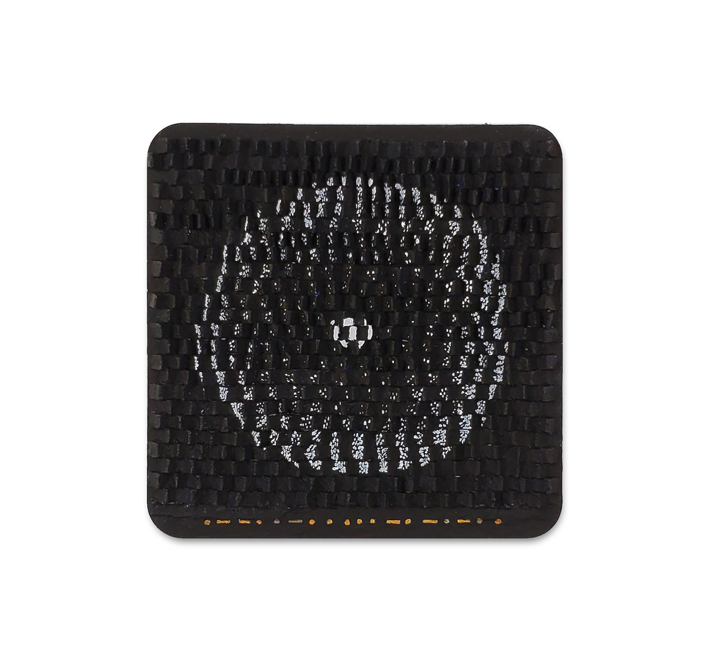 S4 崔京尚 - コースター 1 枚