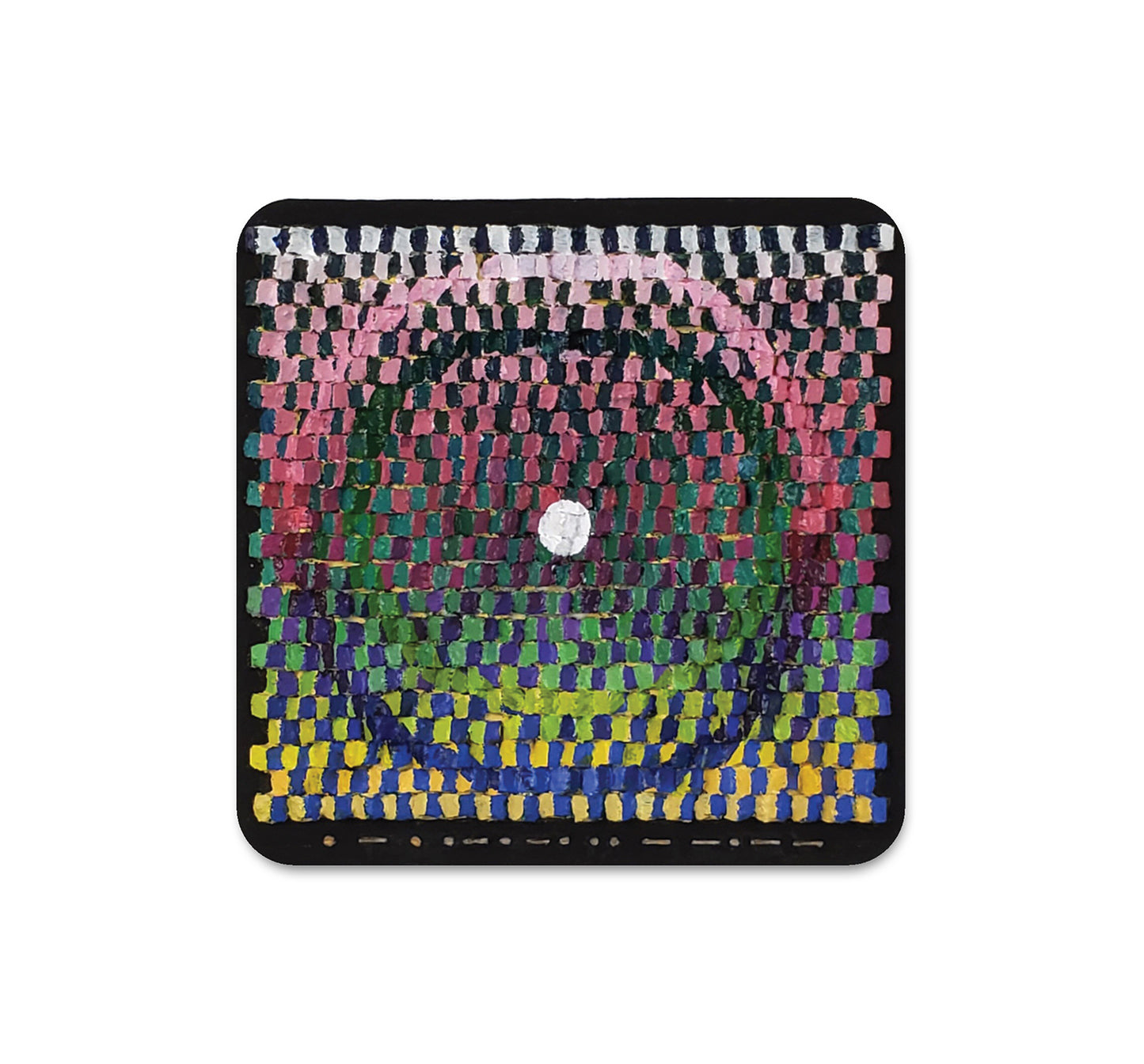 S4 Kyoosang Choi - 2 Coaster