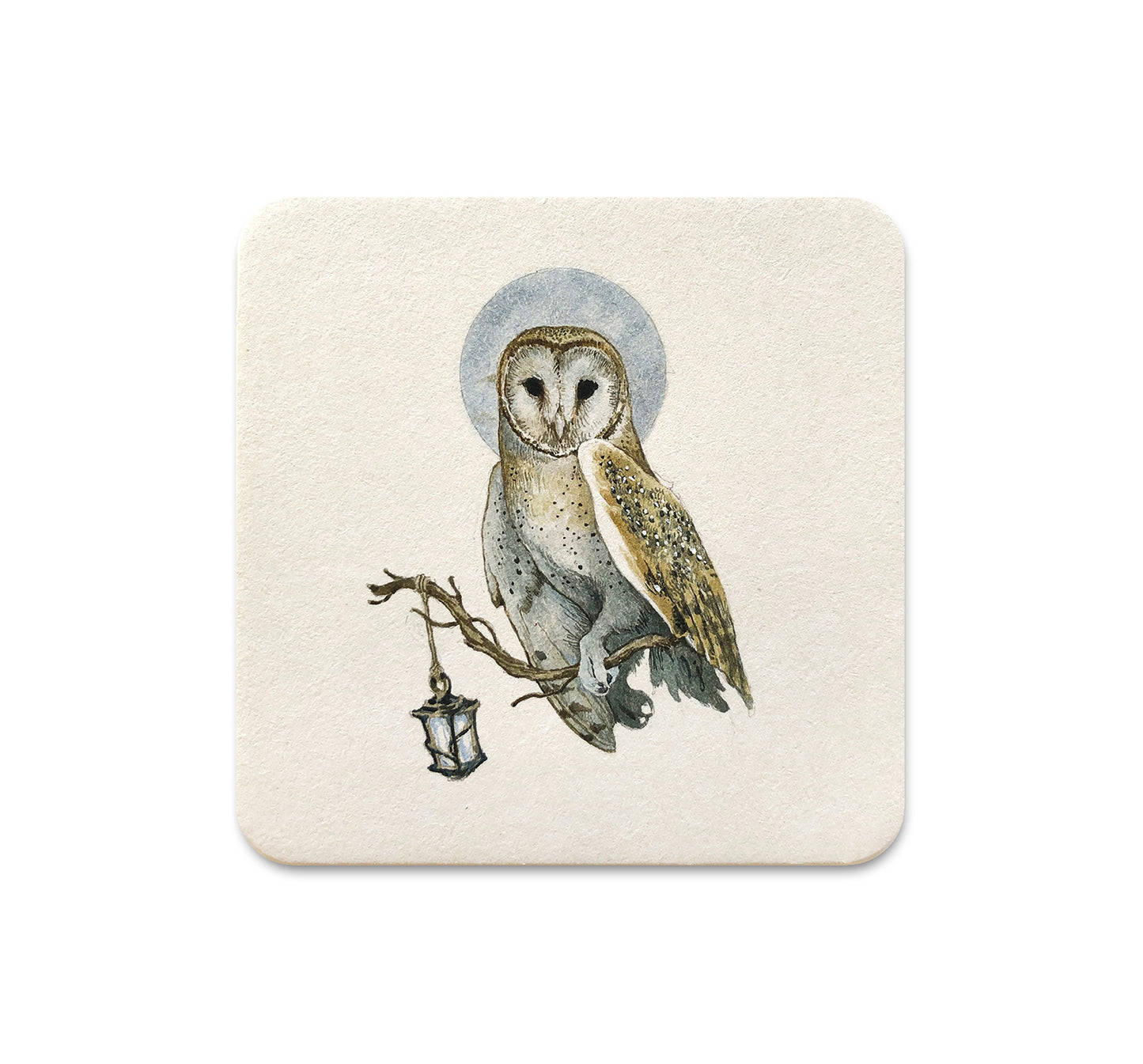 S4 Lily Seika Jones - 4 Coaster