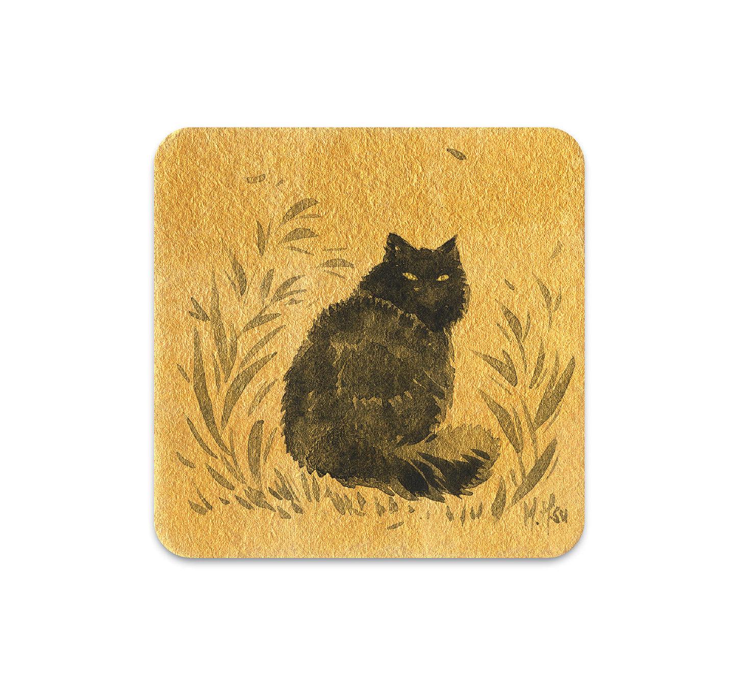 S4 Martin Hsu - 1 Coaster