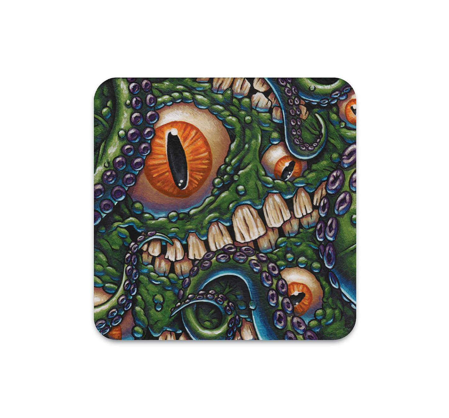 S4 Mike Bilz - 3 Coaster