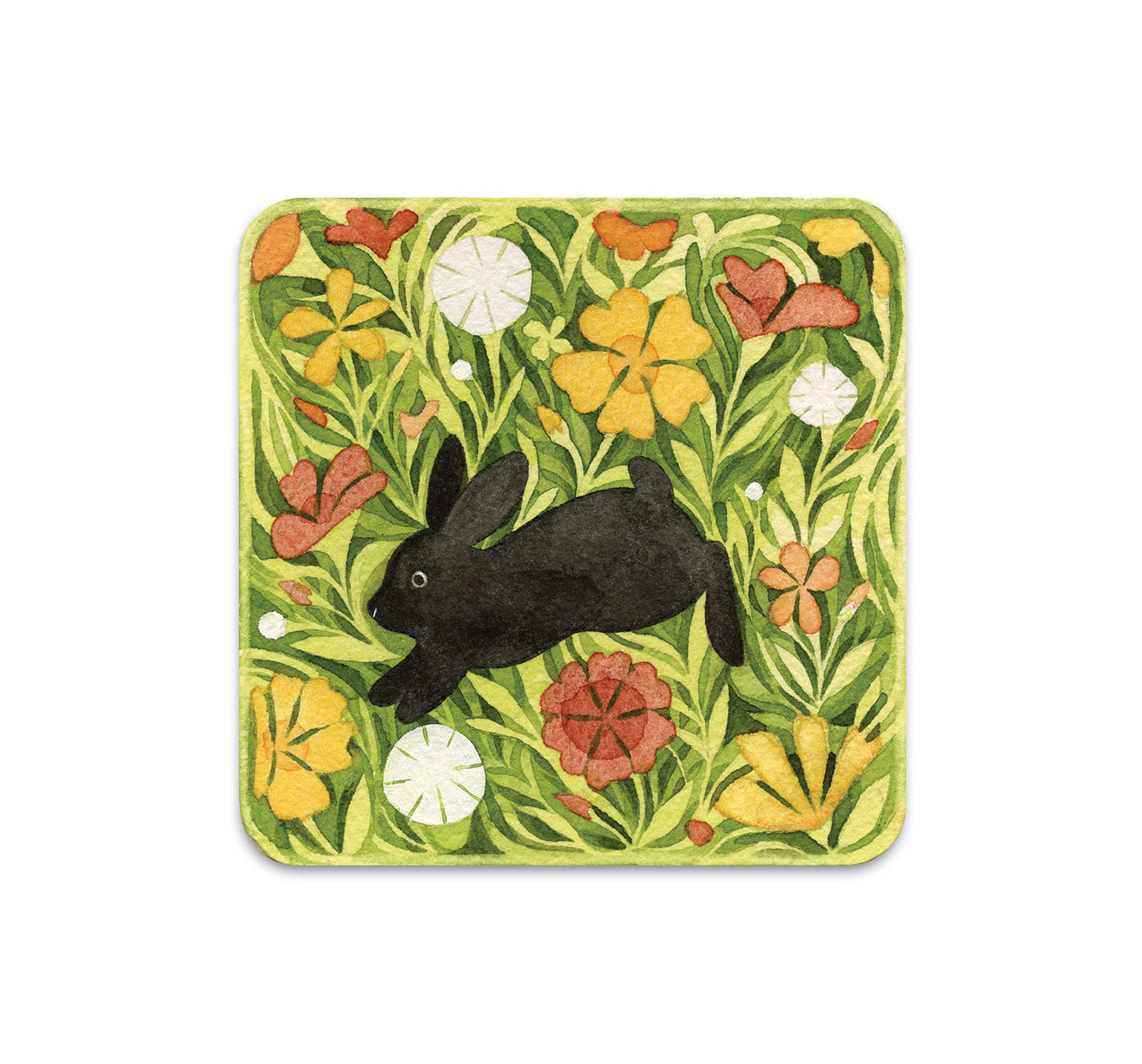 S4 Minnie Phan - 1 Coaster