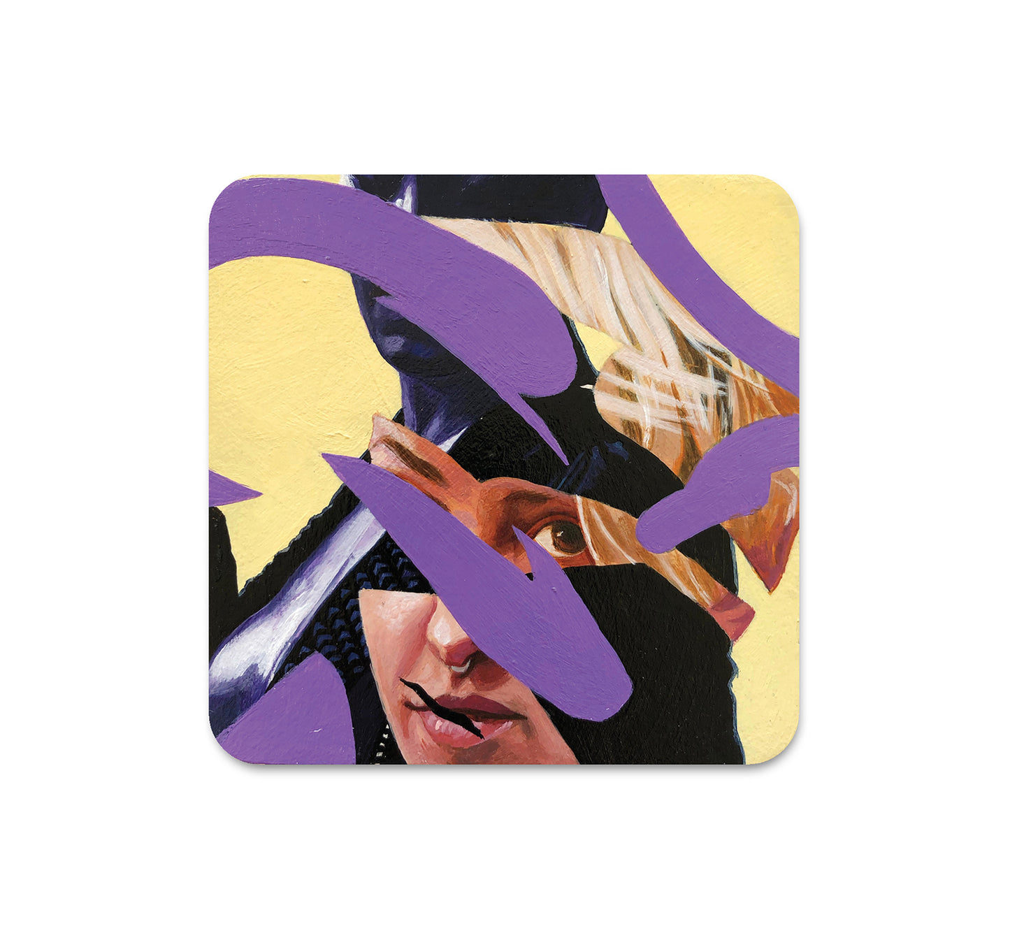 S4 Mwanel Pierre-Louis - 2 Coaster