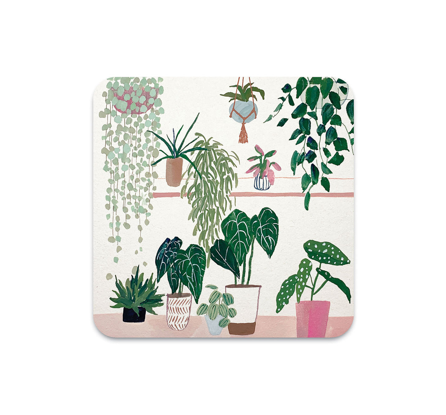 S4 Tintist - 1 Coaster