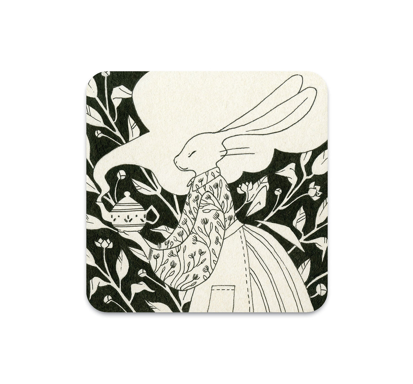 S4 Vanessa Gillings - 2 Coaster