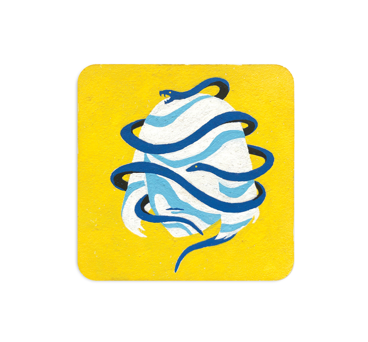 S4 Jialun Deng - 3 Coaster