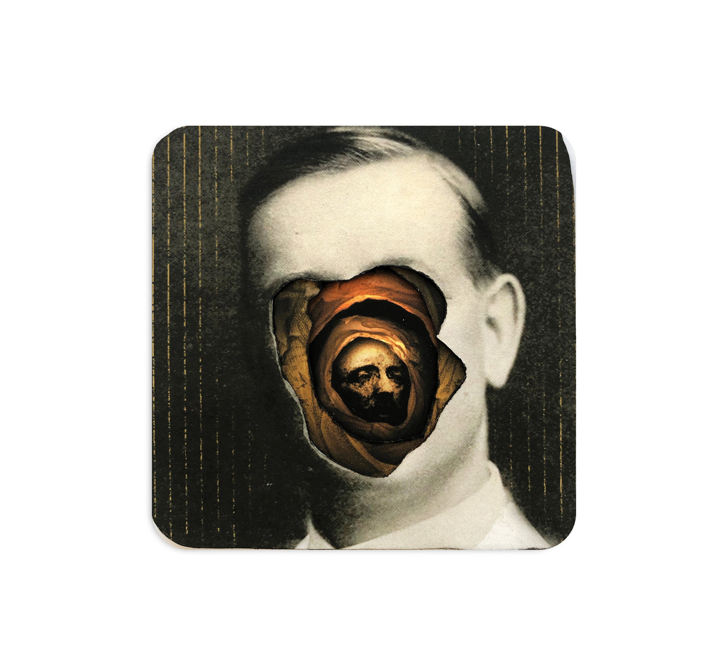 S4 Alex Eckman-Lawn - 3 Coaster