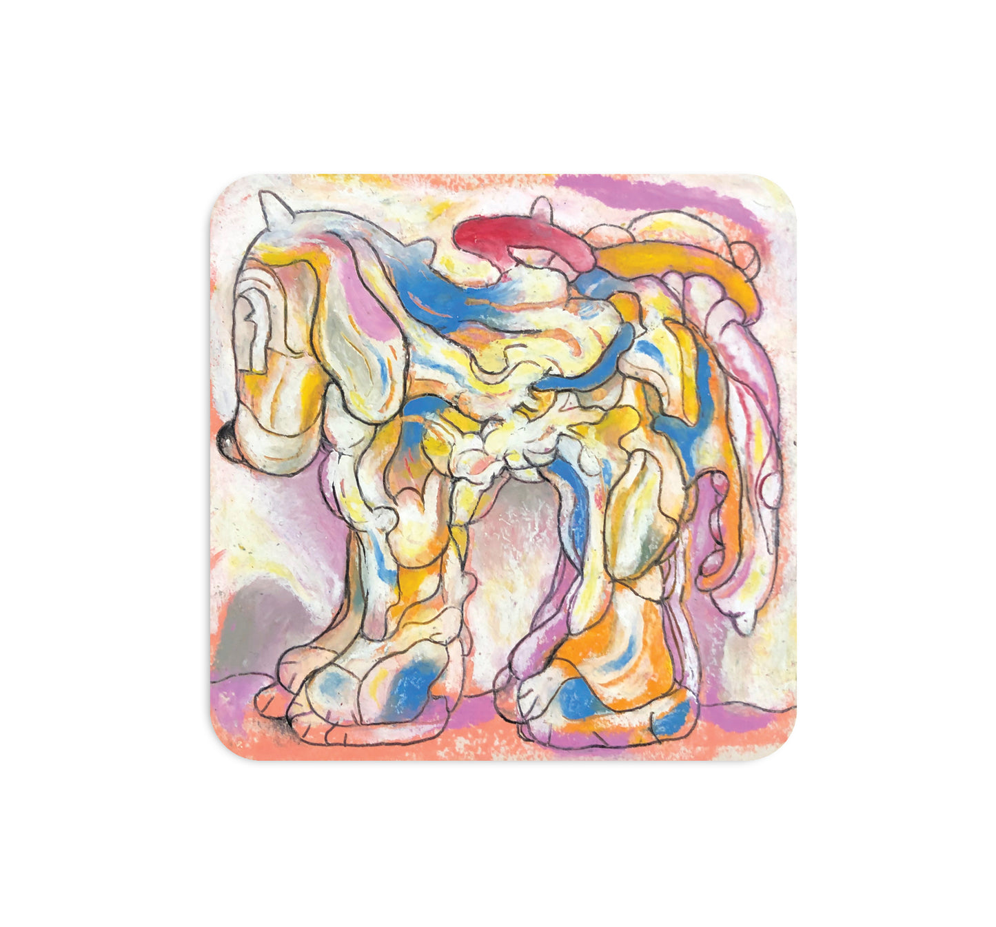 S4 Chris Youssef - 1 Coaster