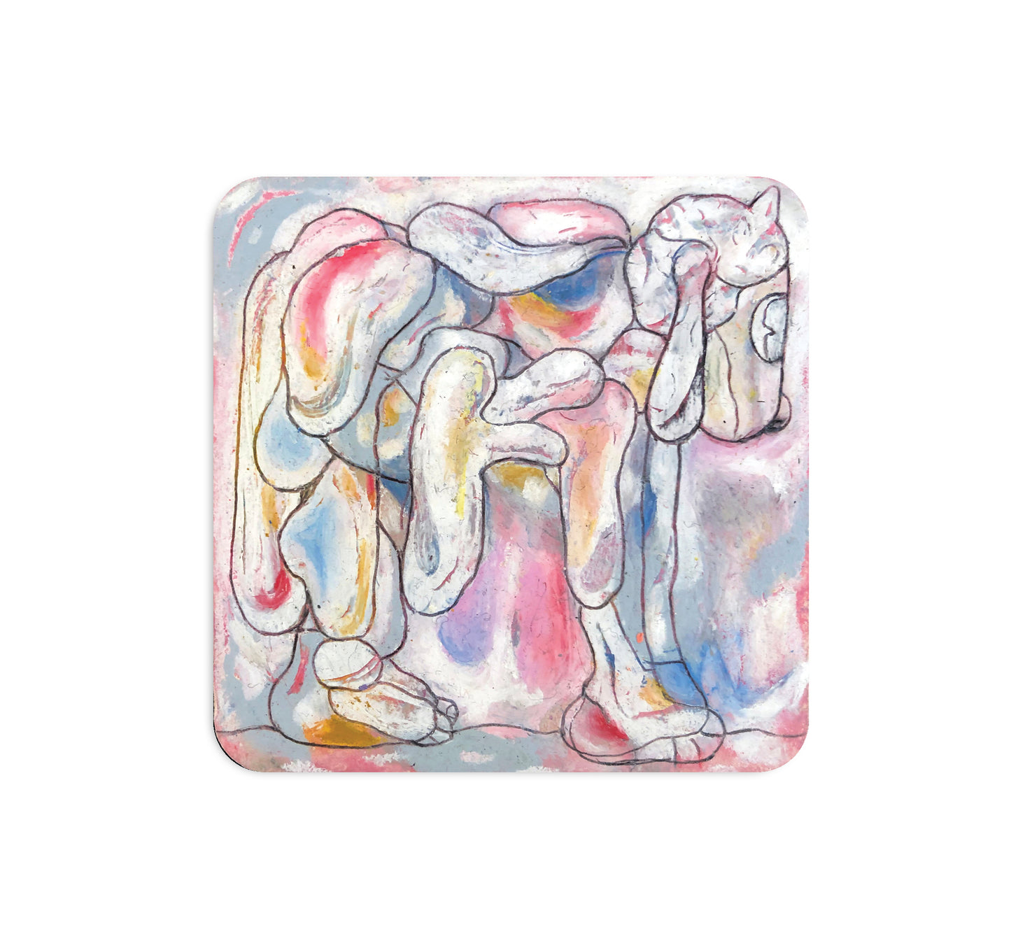 S4 Chris Youssef - 2 Coaster