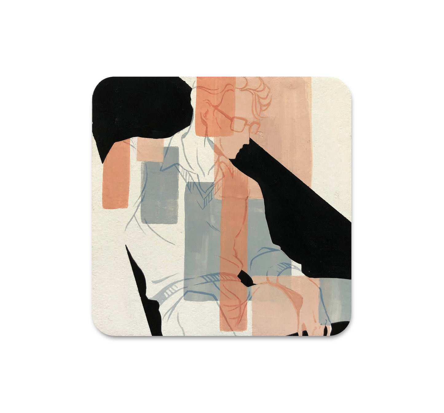 S4 エミル・コニシ - 3 コースター