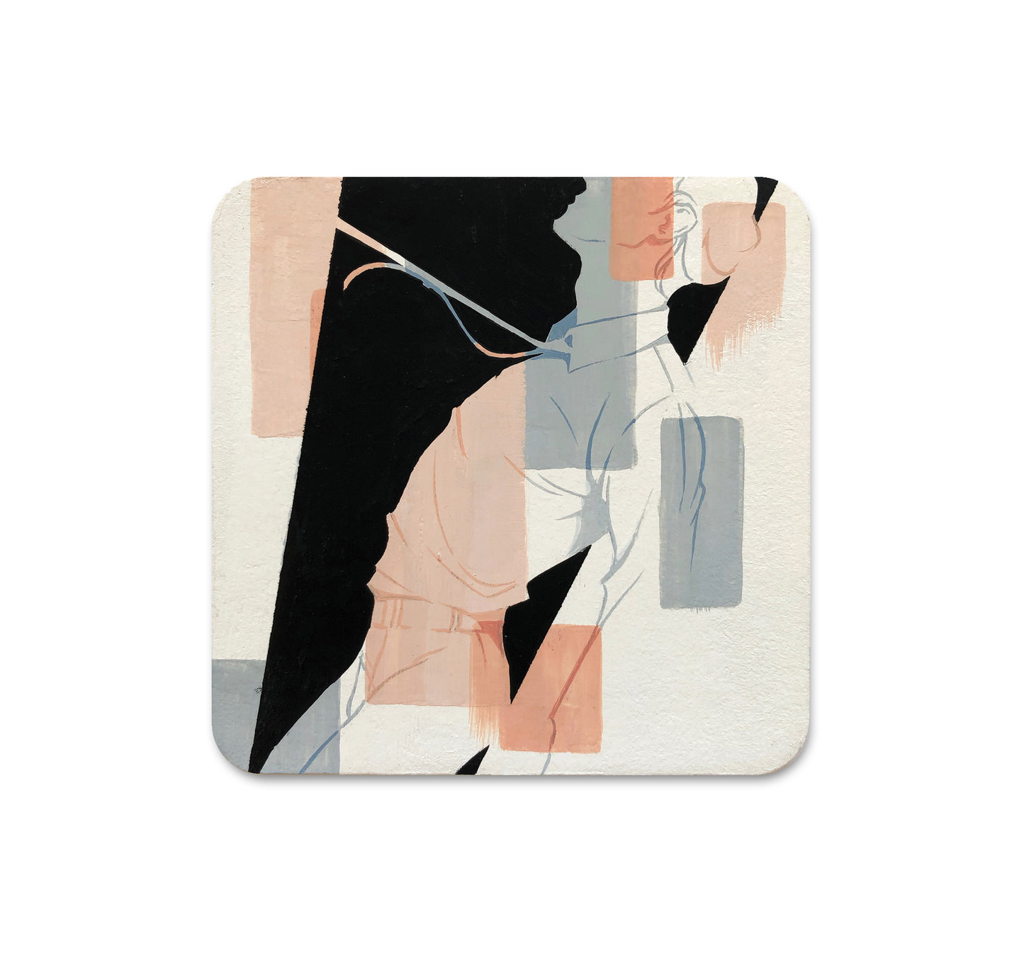 S4 エミル・コニシ - 4 コースター