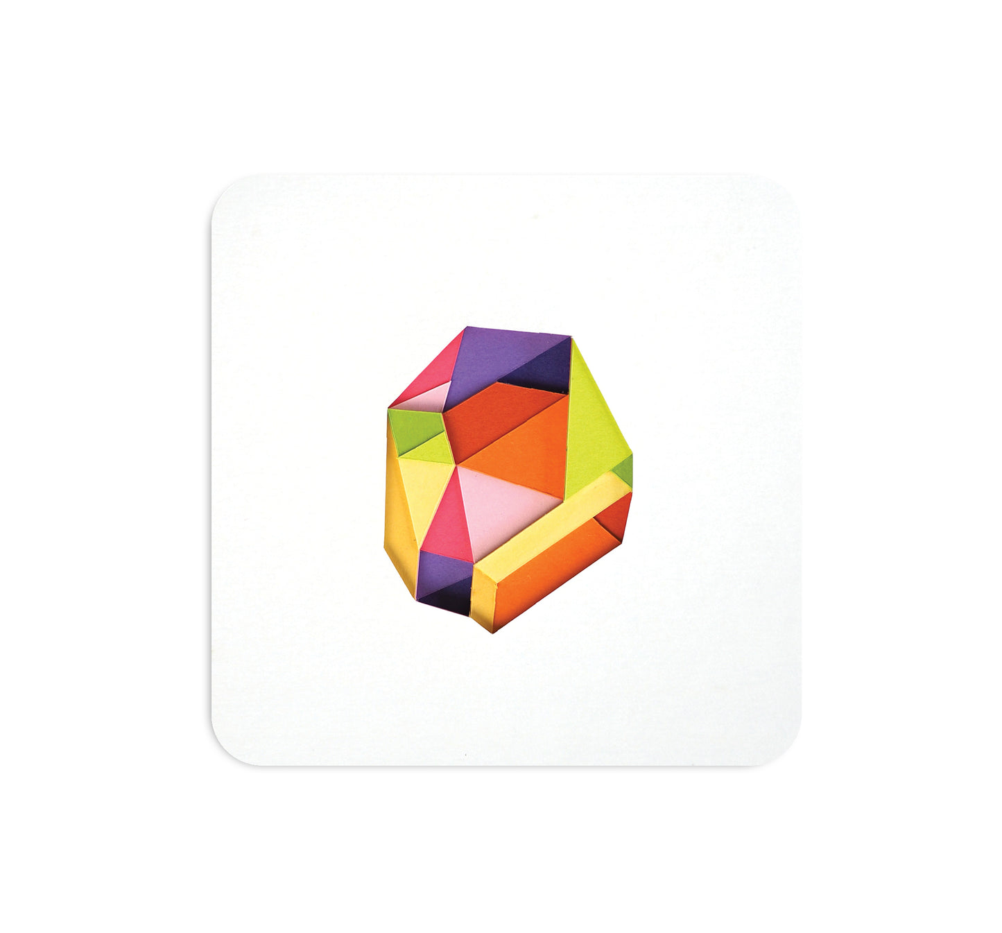 S4 Huntz Liu - 3 Coaster