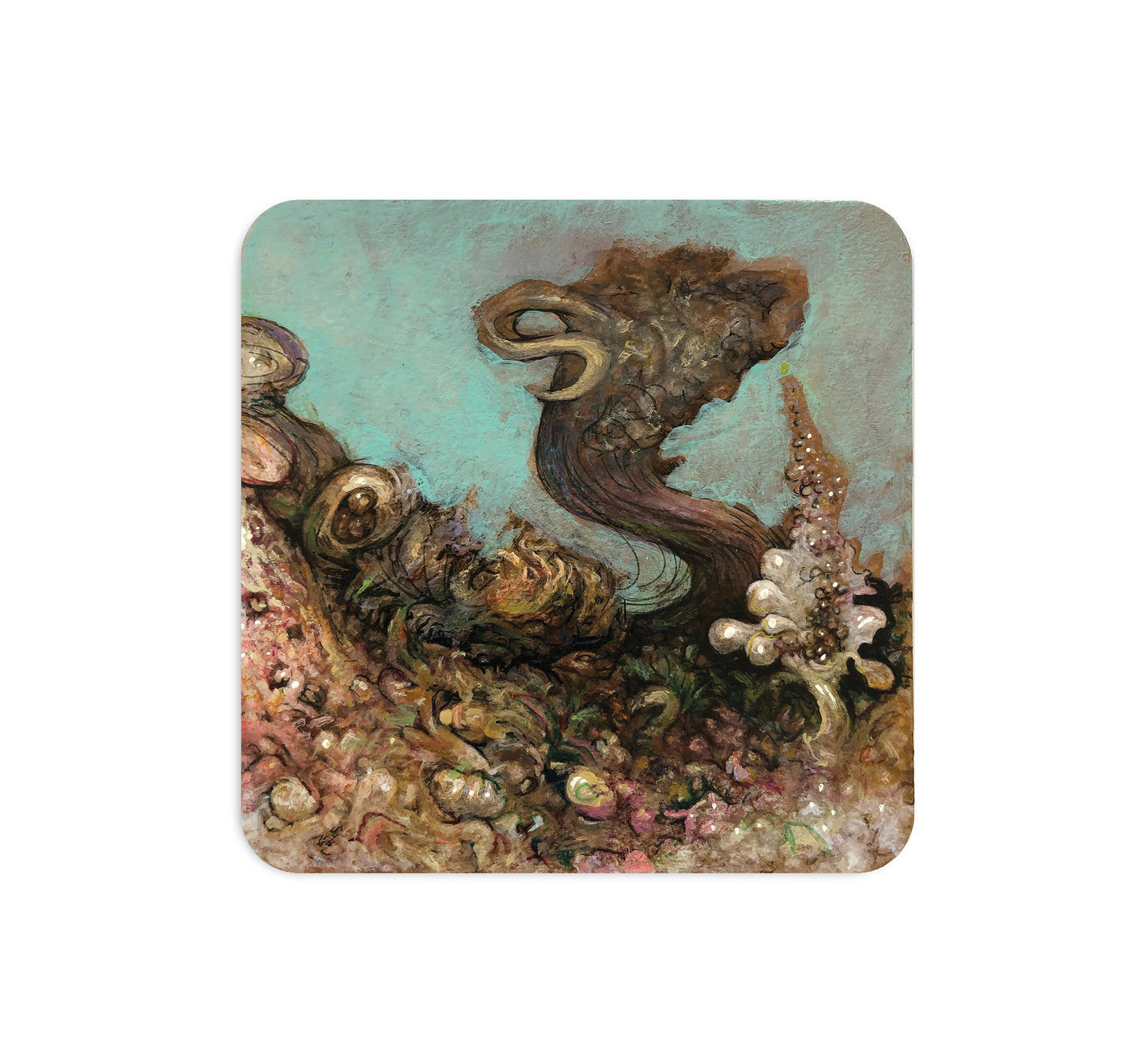 S4 James Obershlake - 2 Coaster