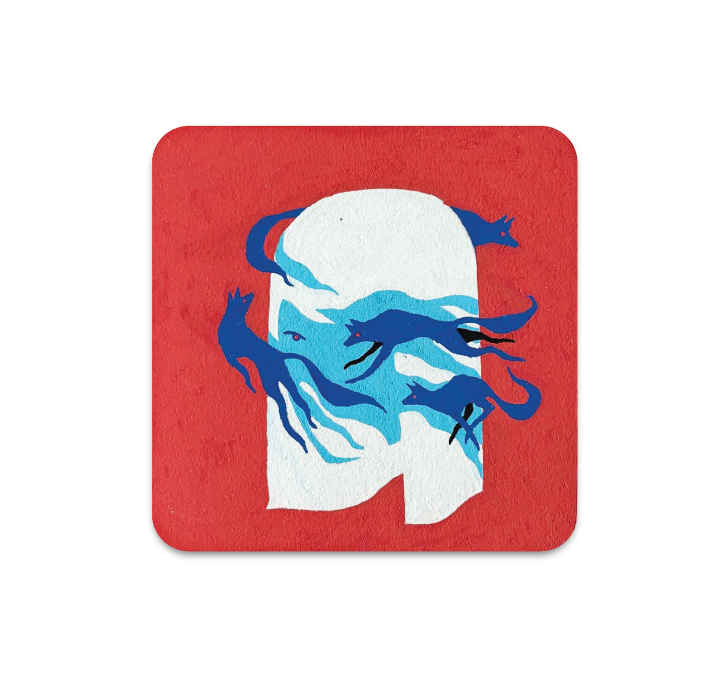 S4 Jialun Deng - 1 Coaster