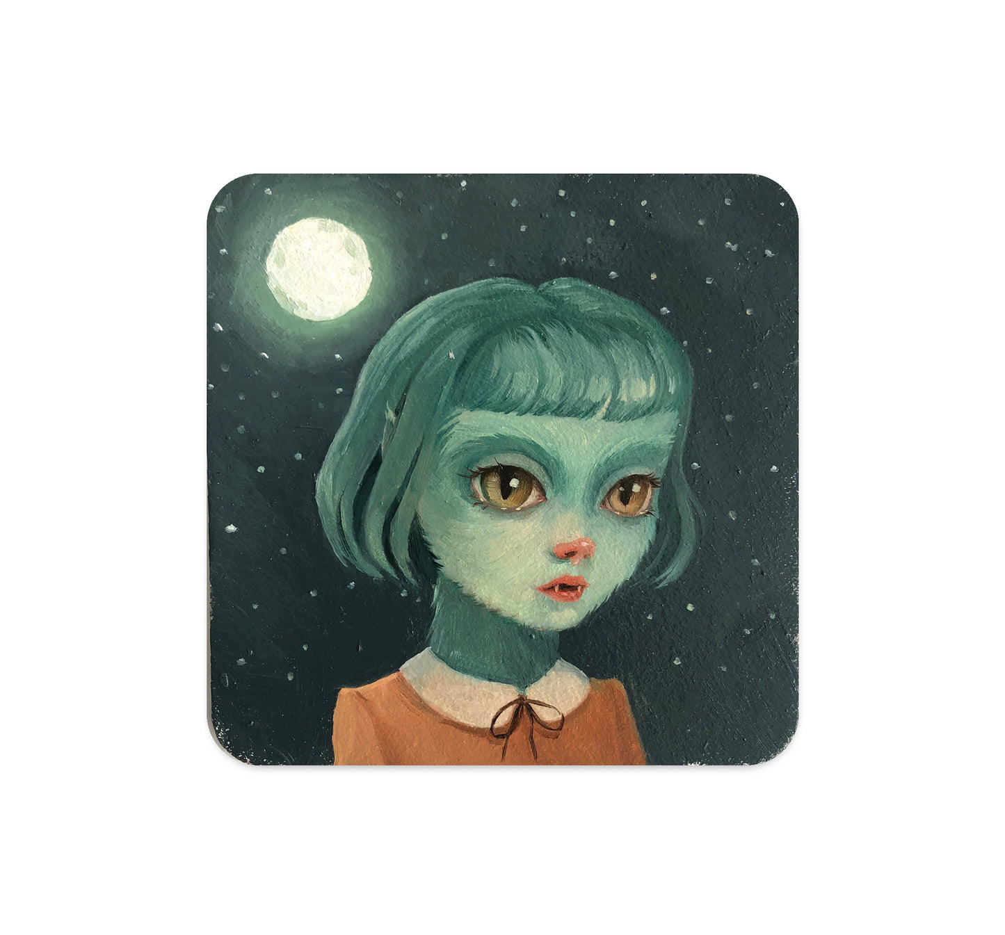 S4 Katie Gamb 2 Coaster