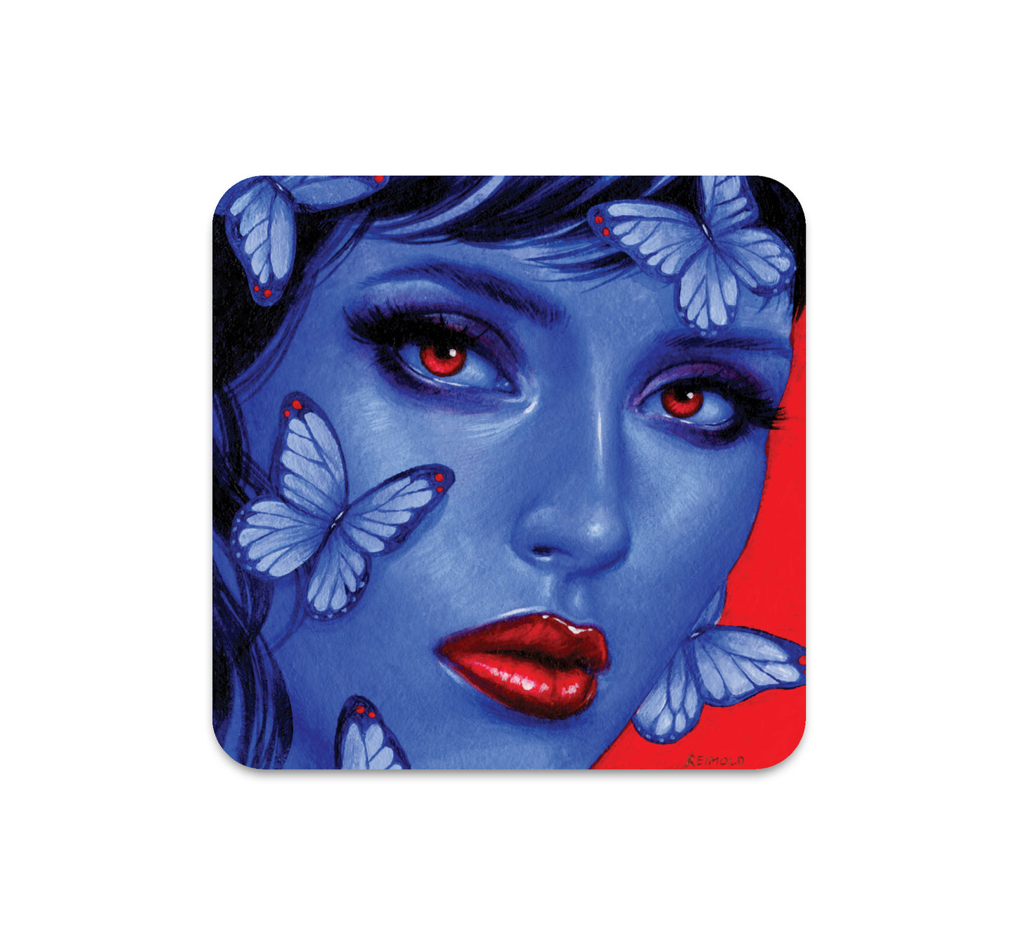 S4 Allison Reimold Coaster