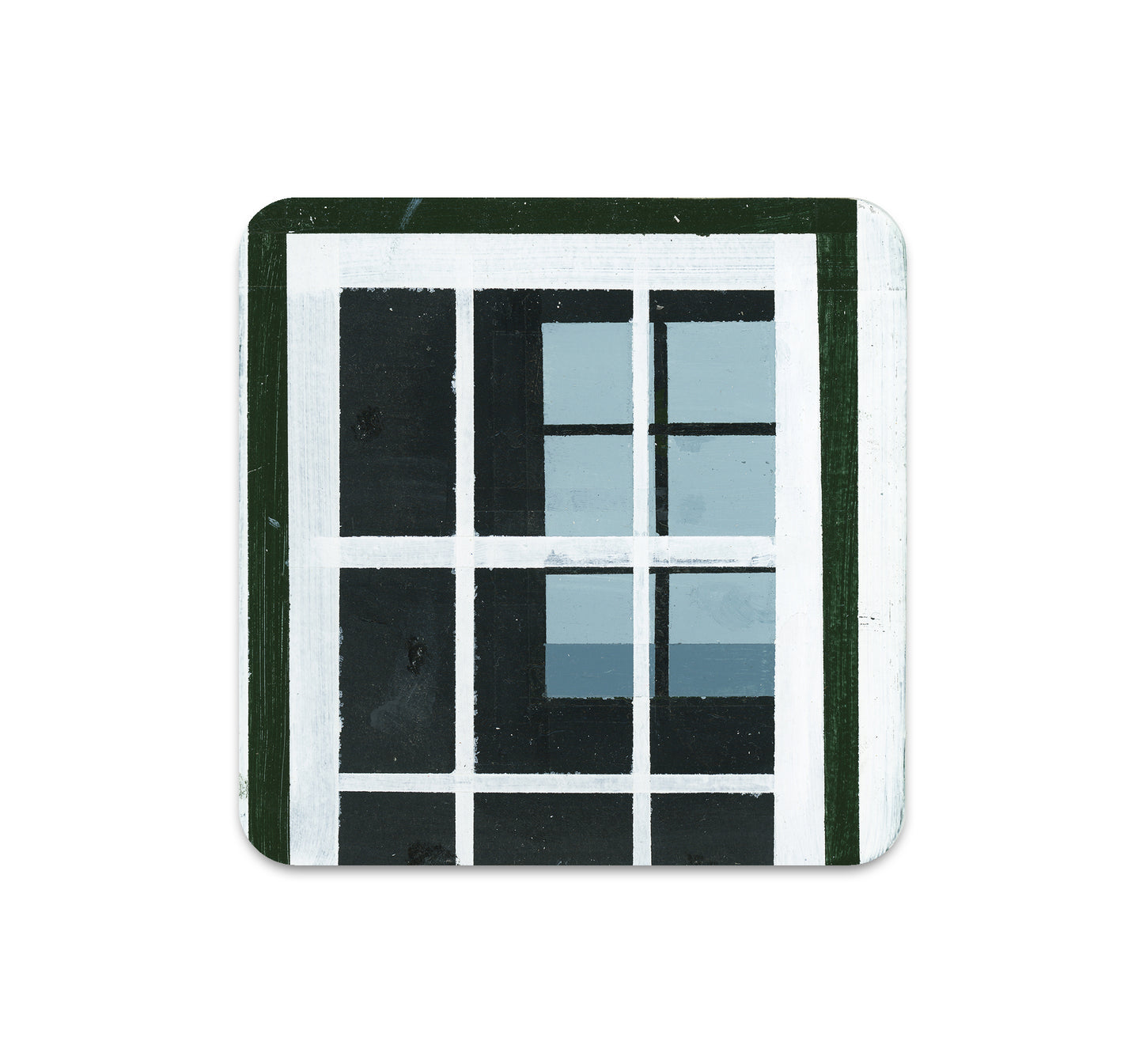 S4 Emily Pettigrew - 1 Coaster