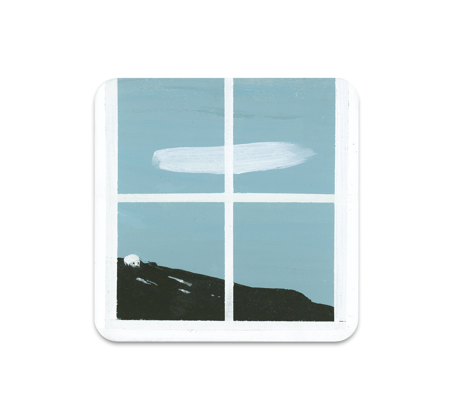 S4 エミリー・ペティグルー - 5 コースター