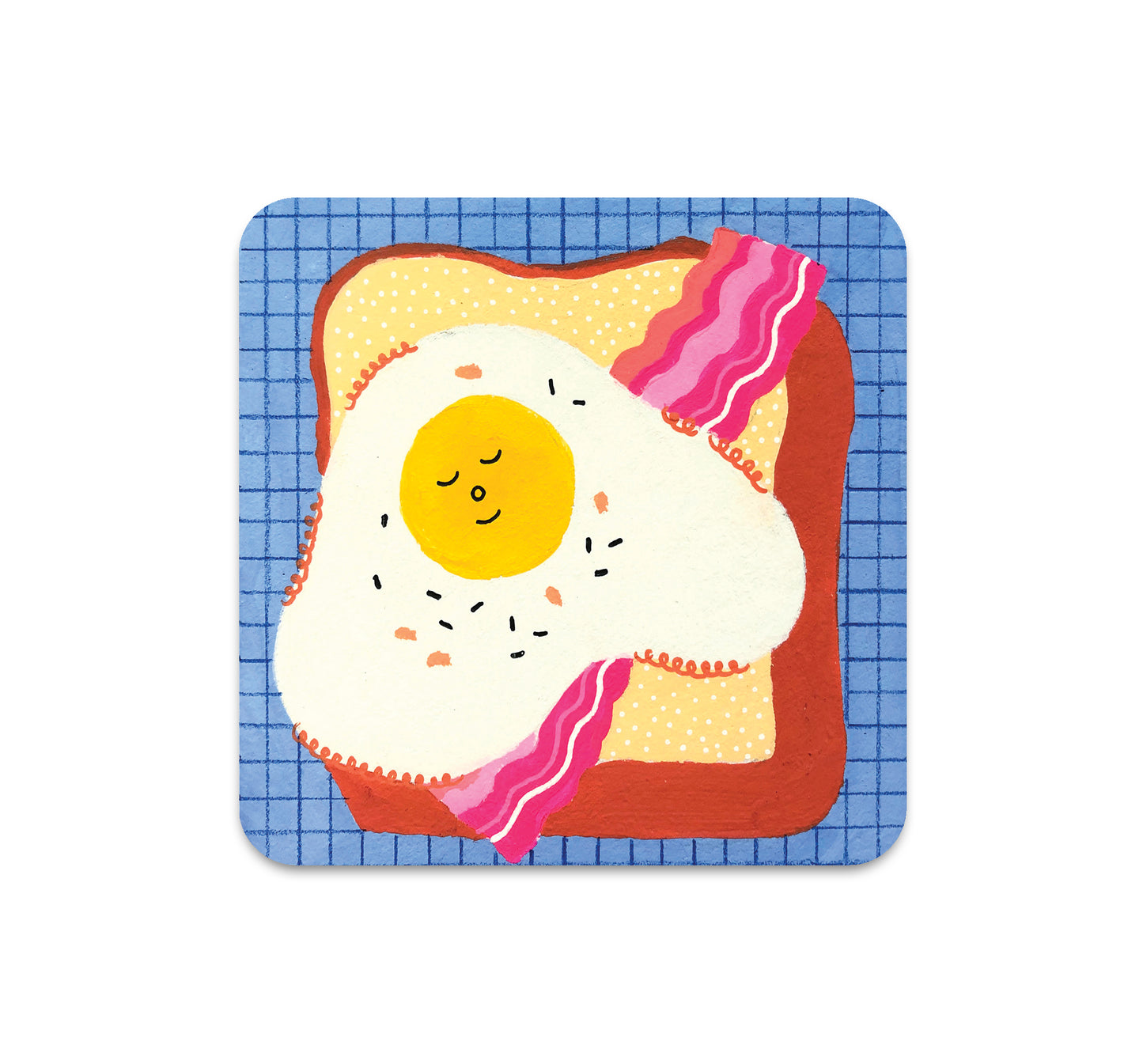 S4 Subin Yang - 1 Coaster